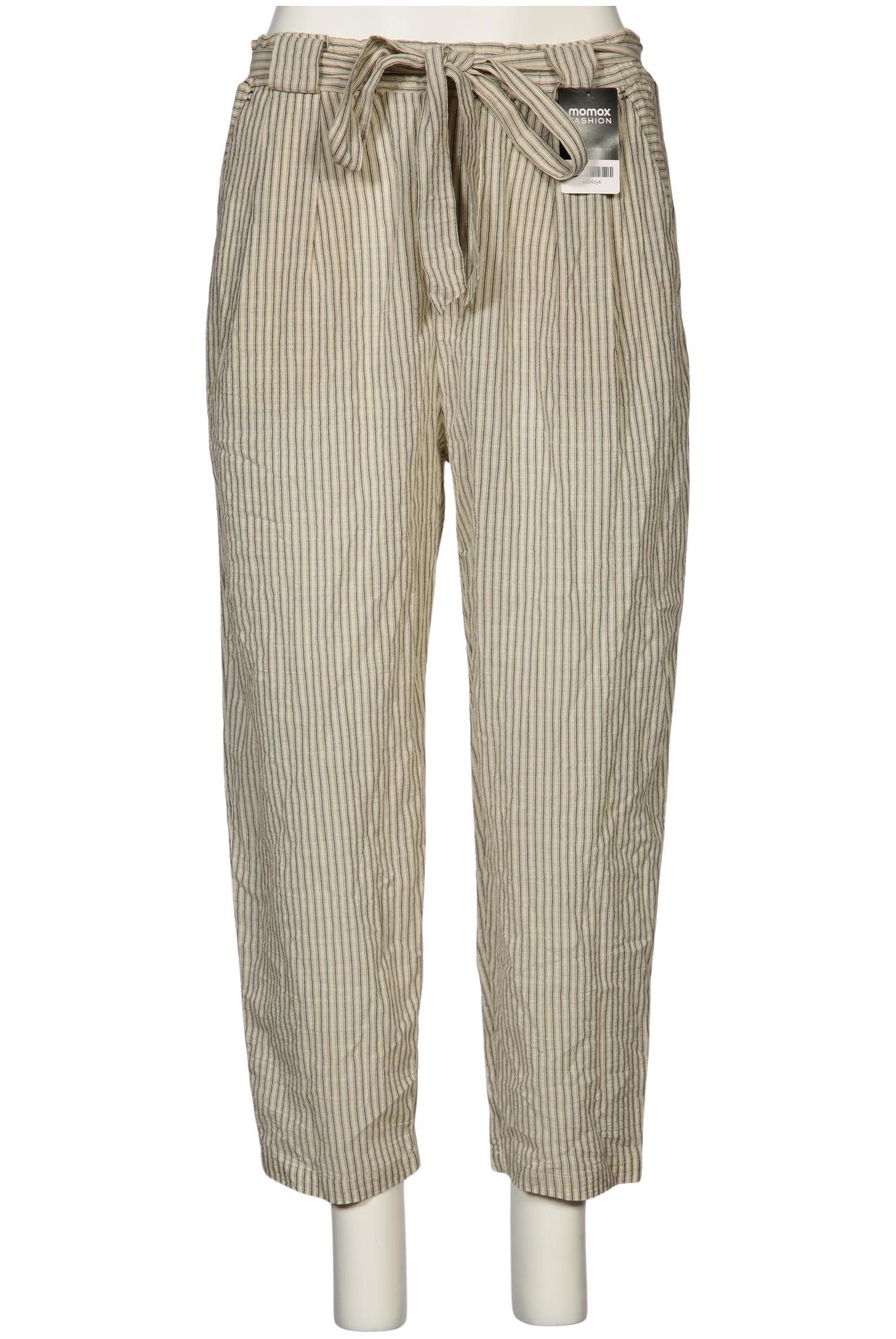 

Transit PAR Such Damen Stoffhose, beige, Gr. 0