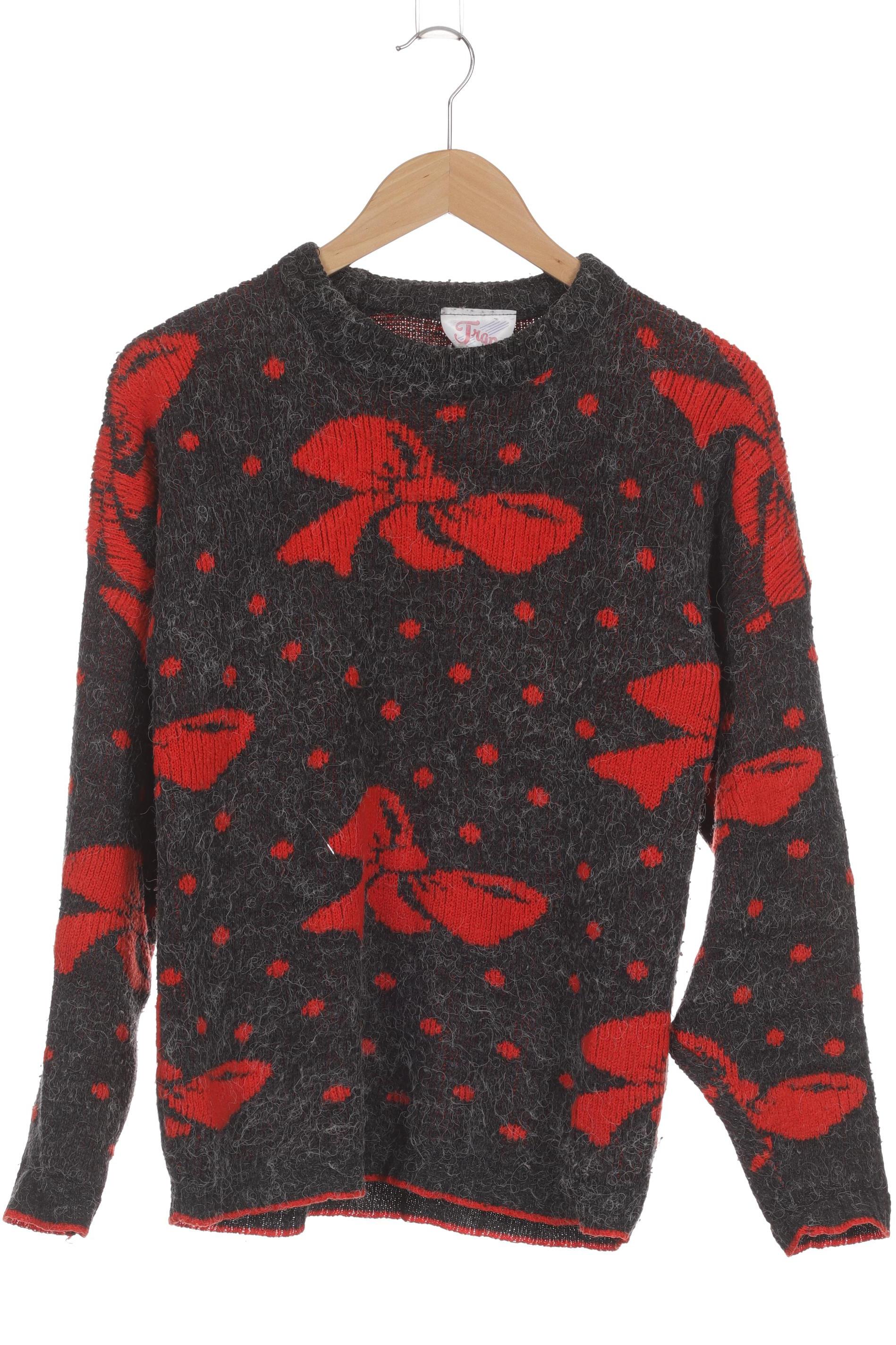 

Trap Damen Pullover, grau, Gr.