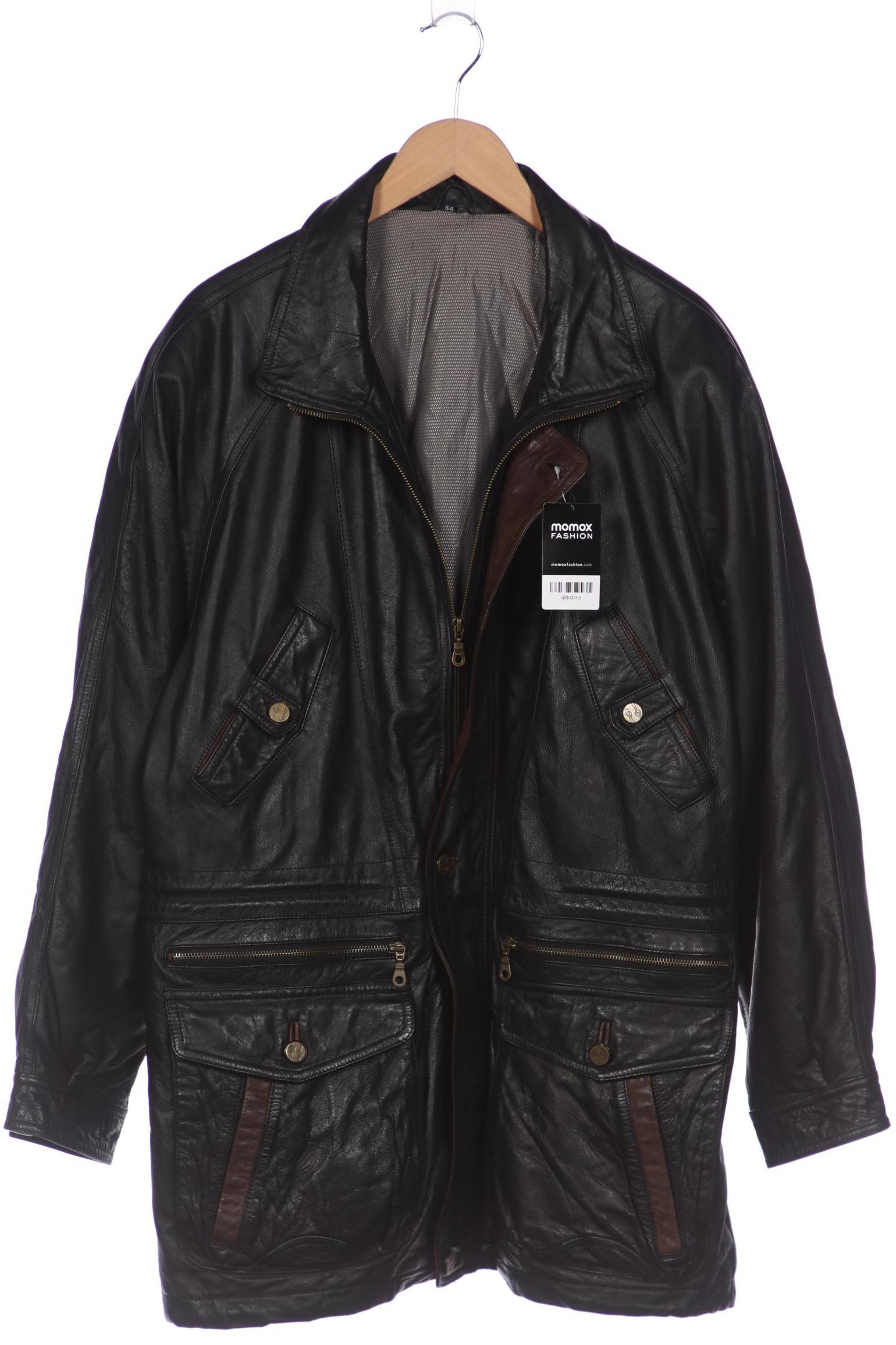 

Trapper Herren Jacke, braun, Gr. 54