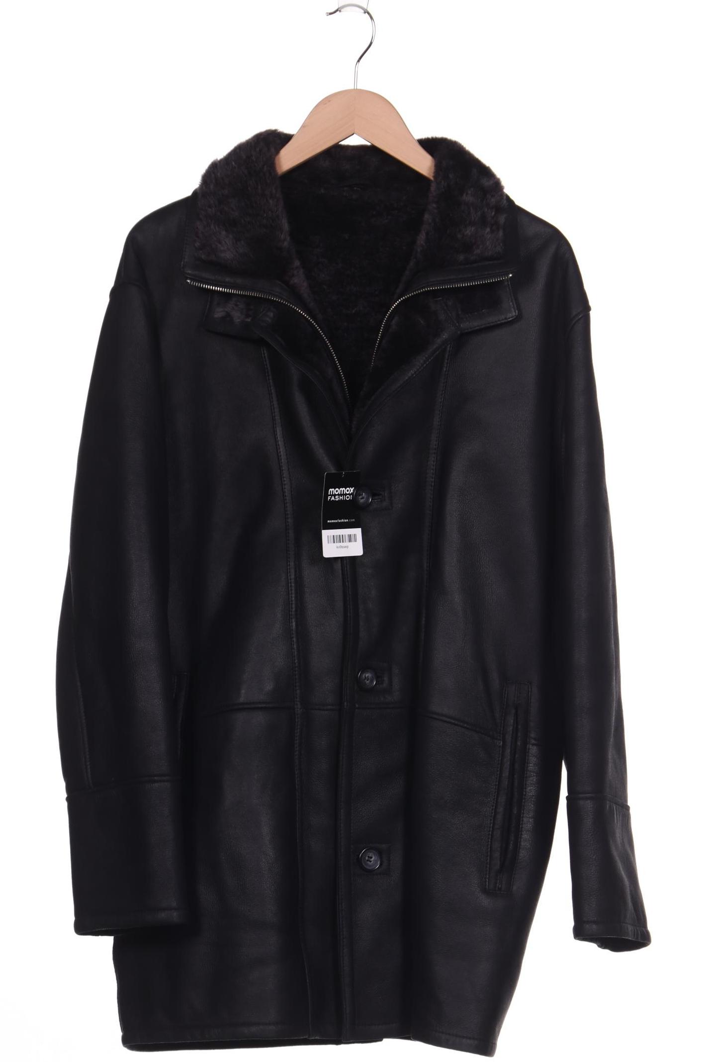

TRAPPER Herren Jacke, schwarz