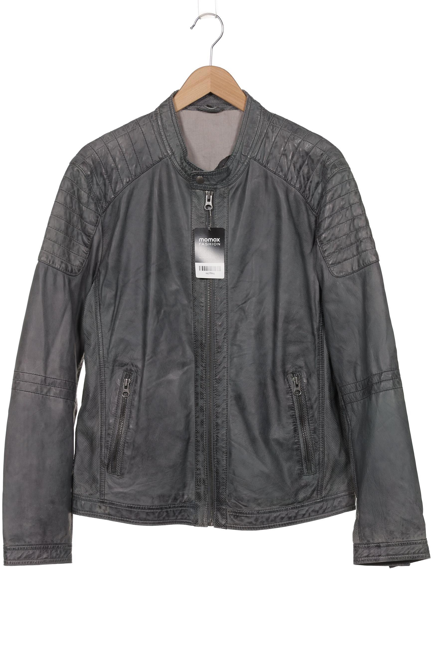 

Trapper Herren Jacke, blau, Gr. 52