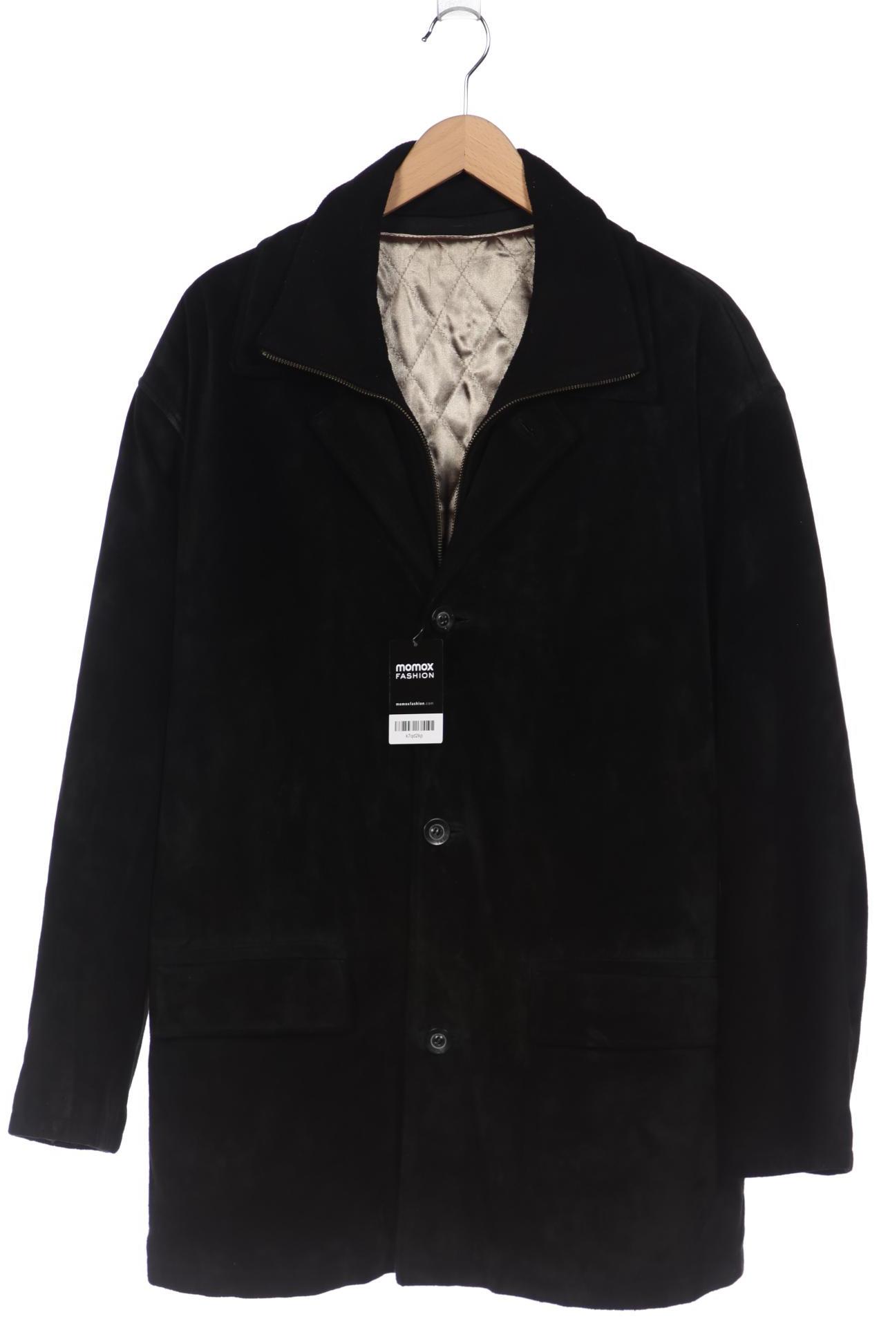 

TRAPPER Herren Jacke, schwarz