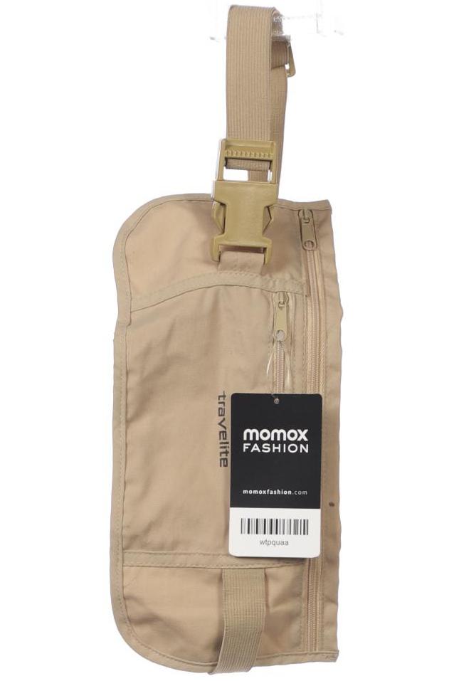 

travelite Damen Handtasche, beige