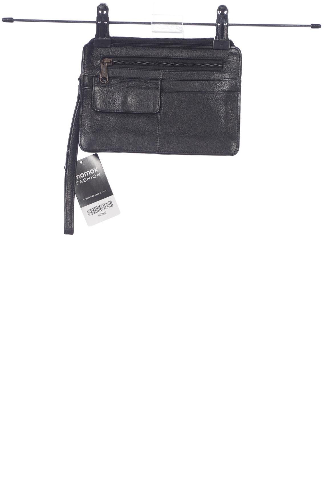 

travelite Damen Handtasche, schwarz, Gr.