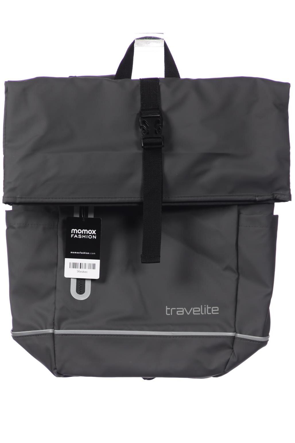 

travelite Damen Rucksack, grau, Gr.