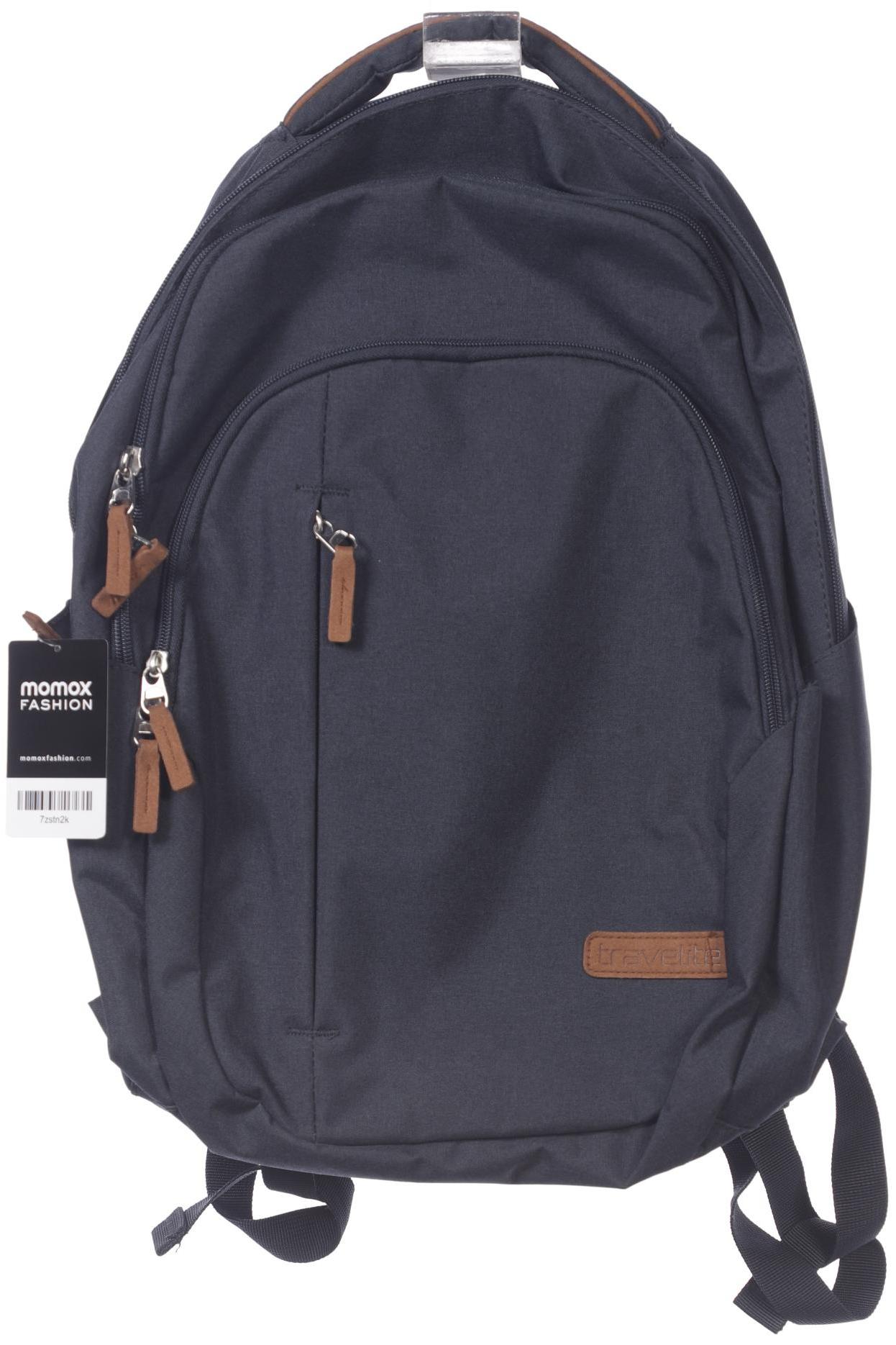 

travelite Damen Rucksack, marineblau, Gr.