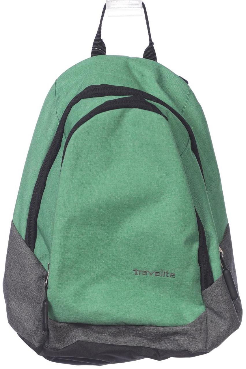 

travelite Damen Rucksack, grün