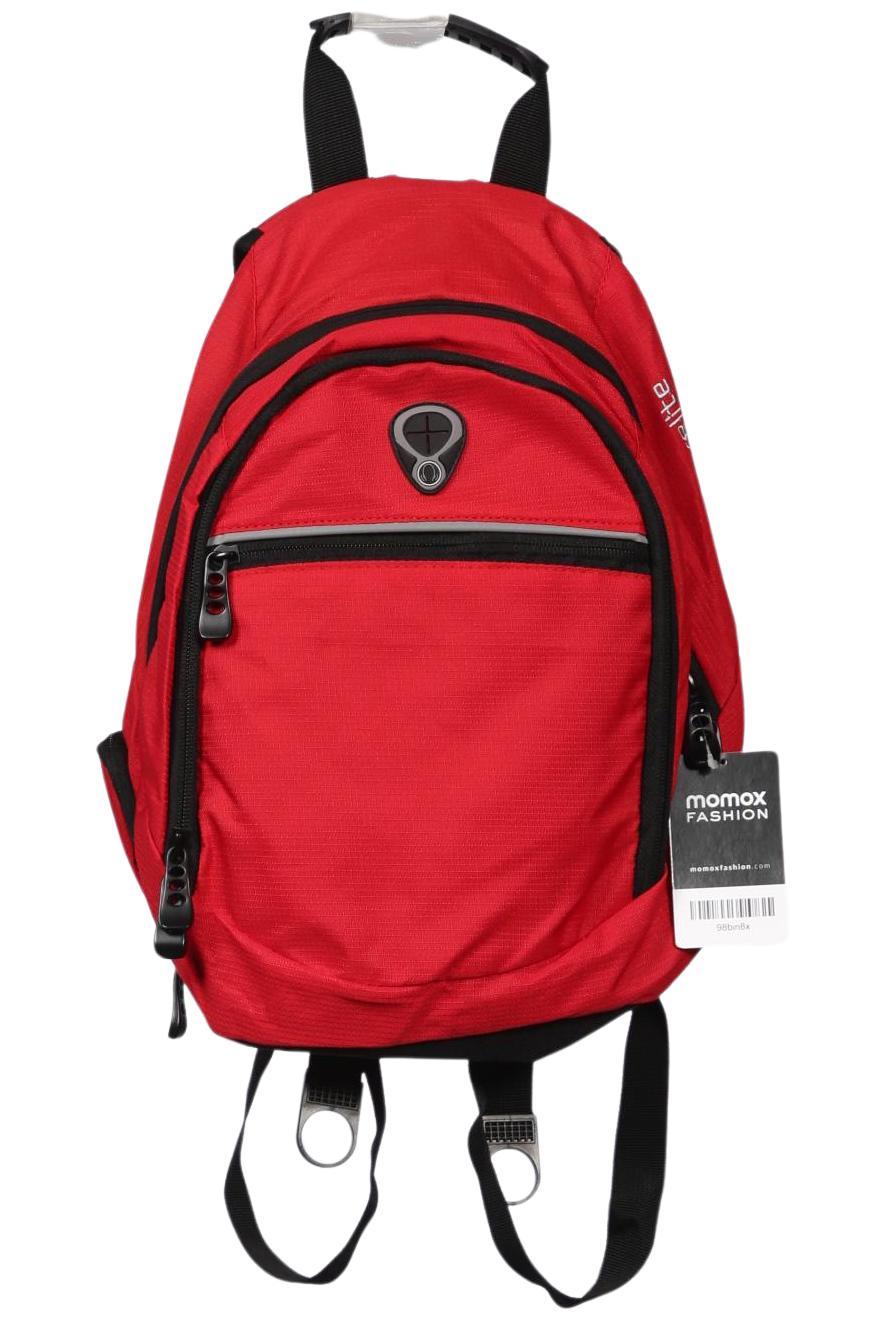

travelite Damen Rucksack, rot, Gr.