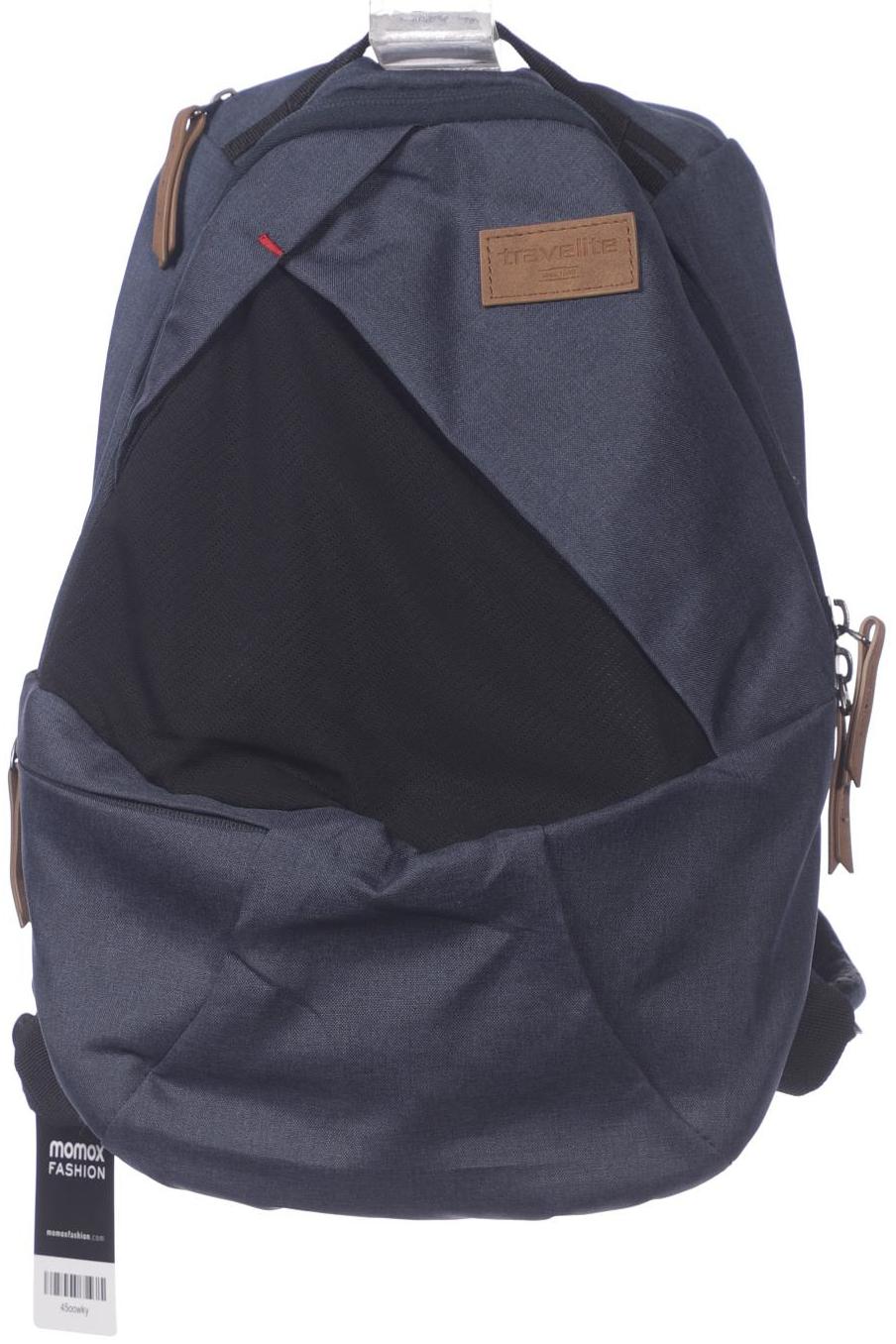 

travelite Damen Rucksack, marineblau, Gr.