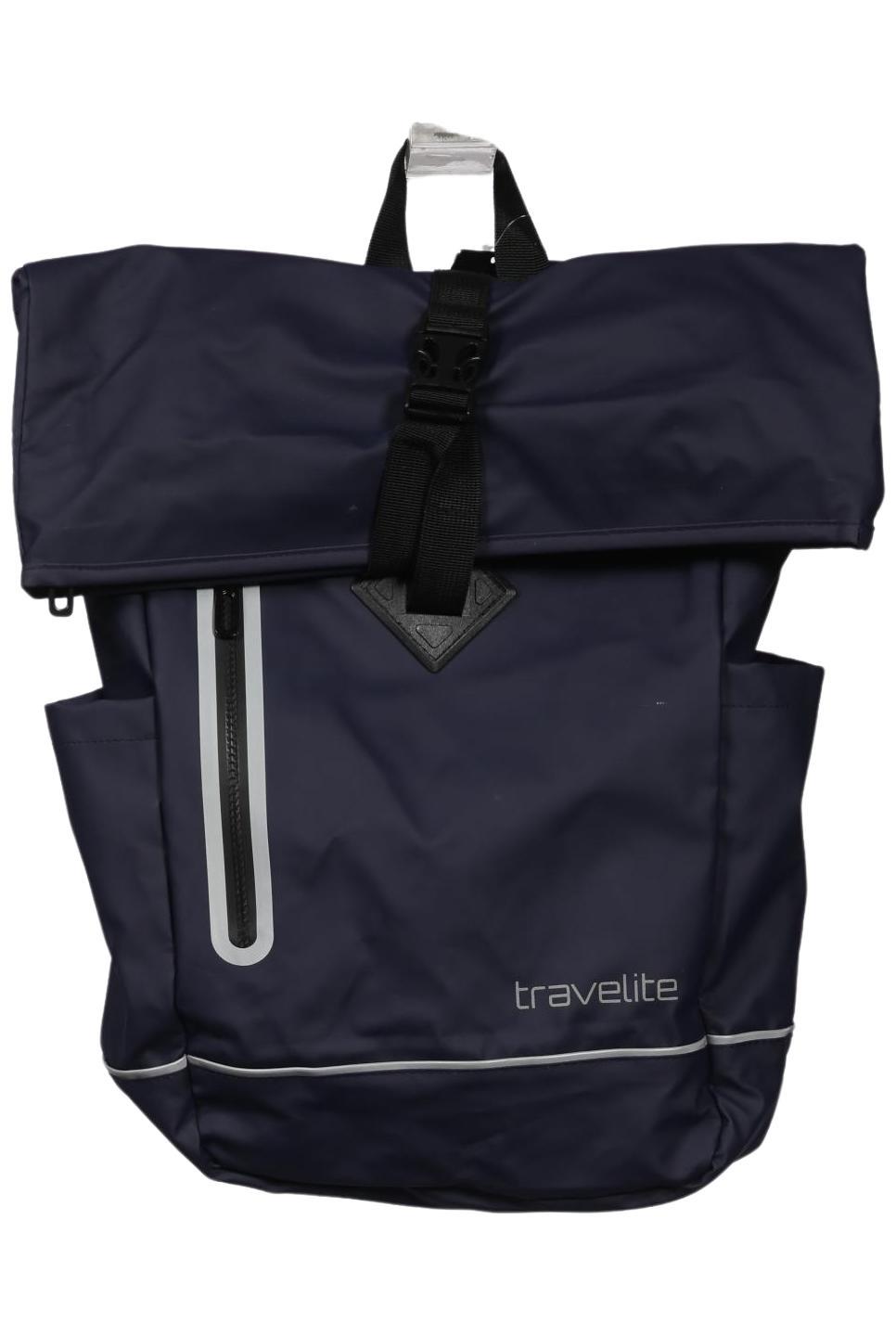 

travelite Damen Rucksack, marineblau, Gr.
