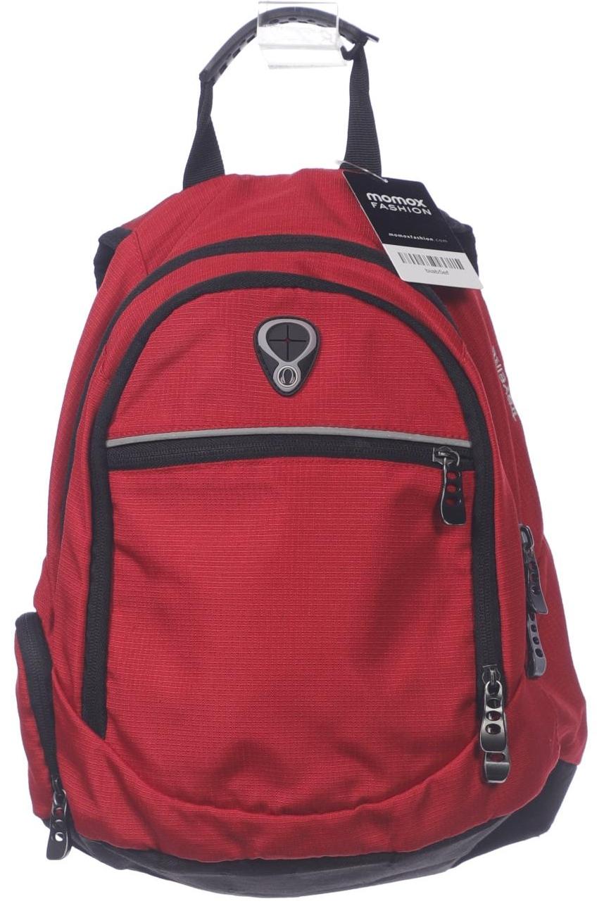 

travelite Damen Rucksack, rot, Gr.