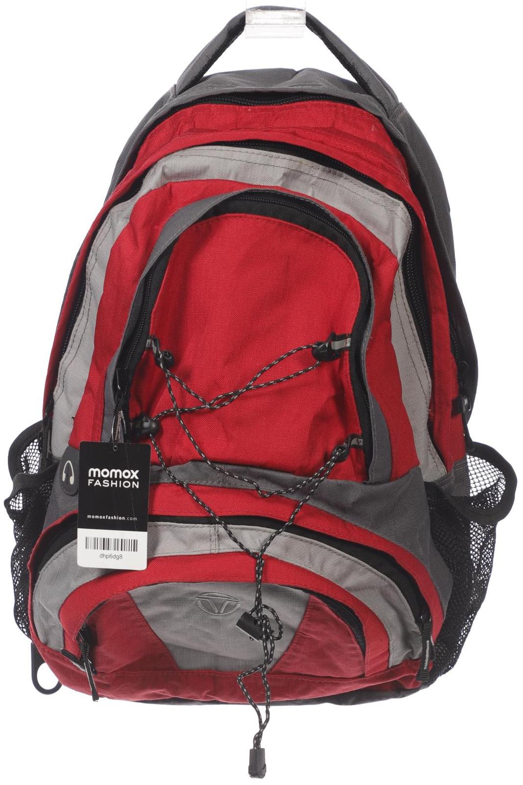

travelite Damen Rucksack, rot