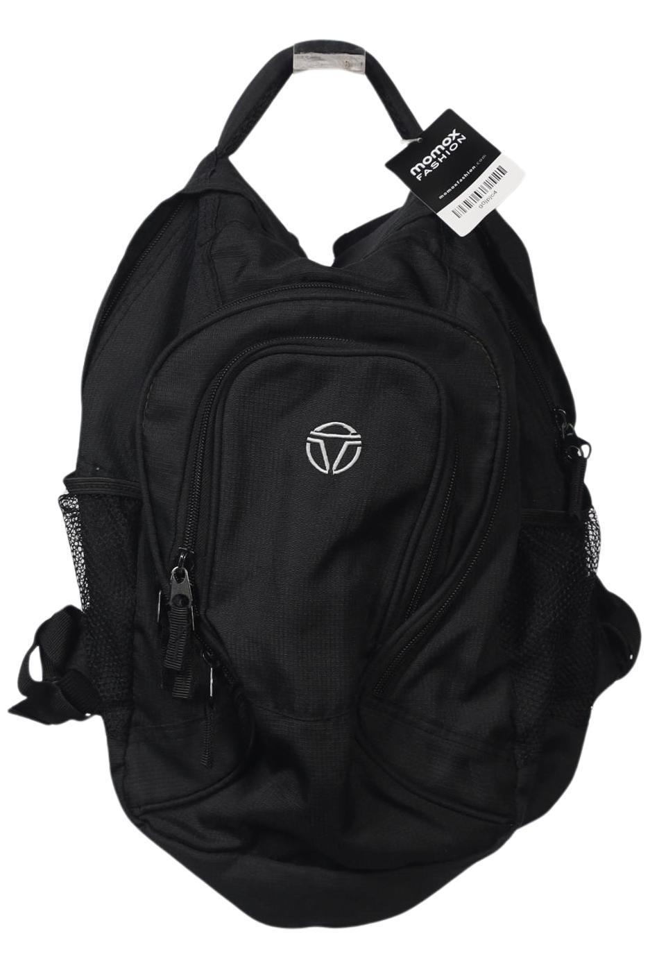 

travelite Damen Rucksack, schwarz, Gr.