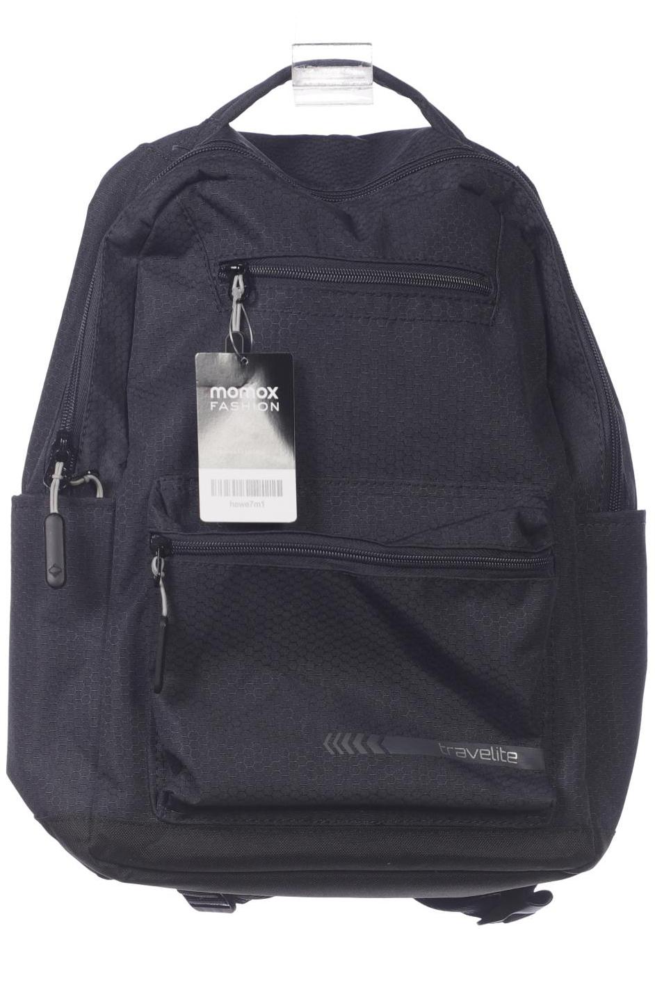 

travelite Damen Rucksack, marineblau, Gr.