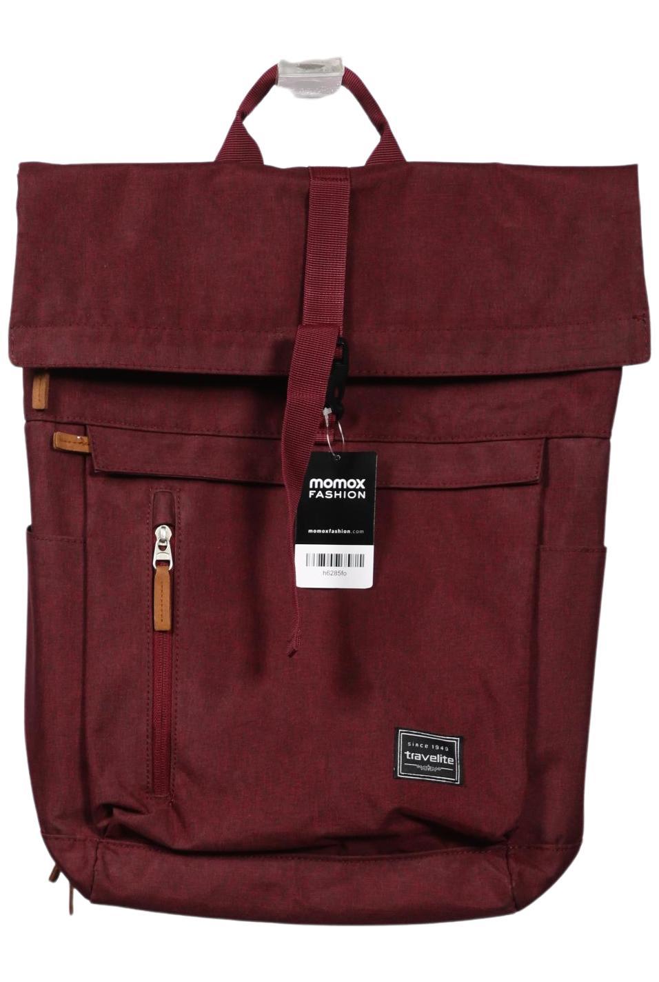

travelite Damen Rucksack, mehrfarbig, Gr.