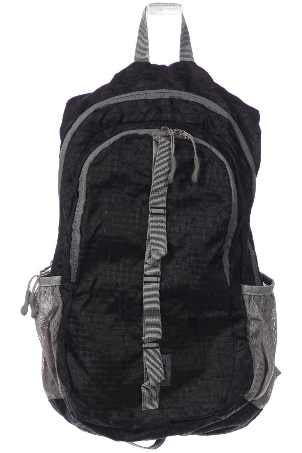 

travelite Damen Rucksack, schwarz, Gr.