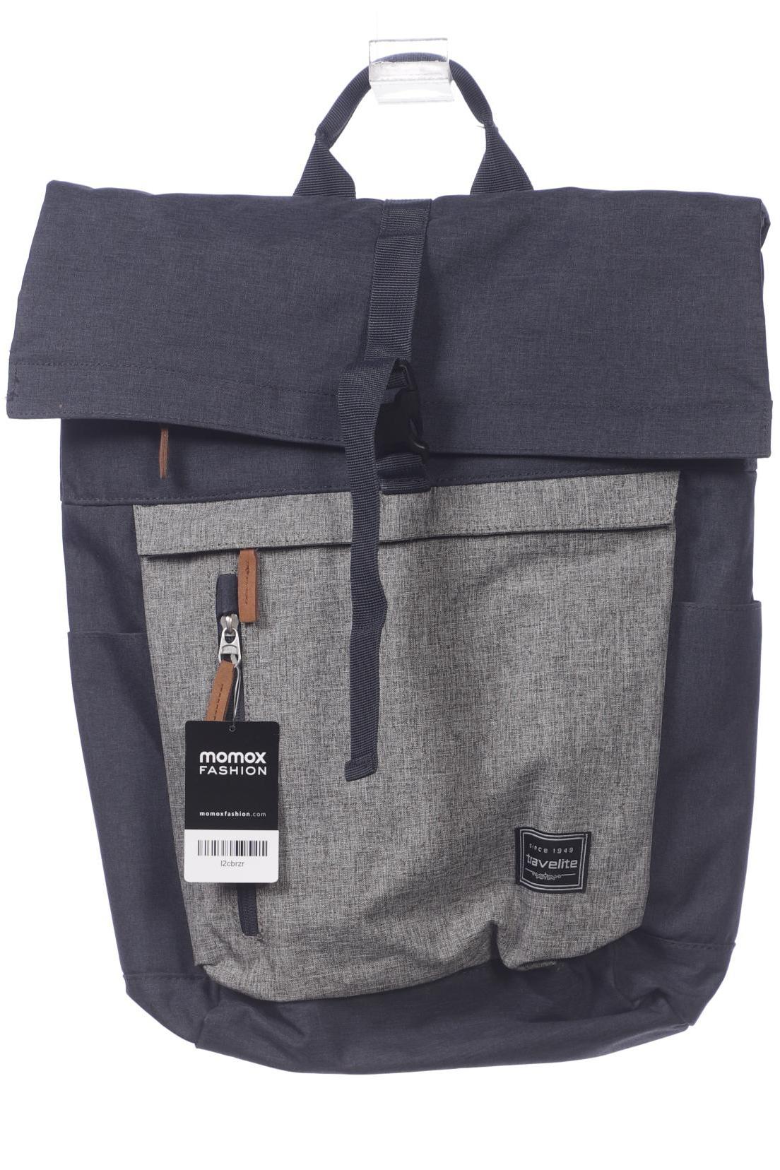 

travelite Damen Rucksack, marineblau, Gr.