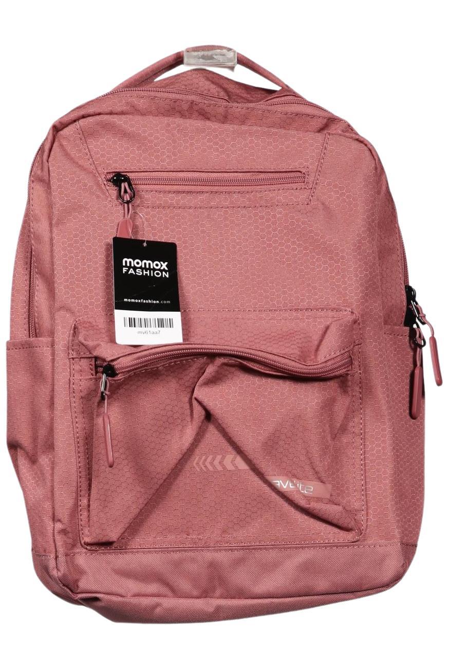 

travelite Damen Rucksack, pink, Gr.