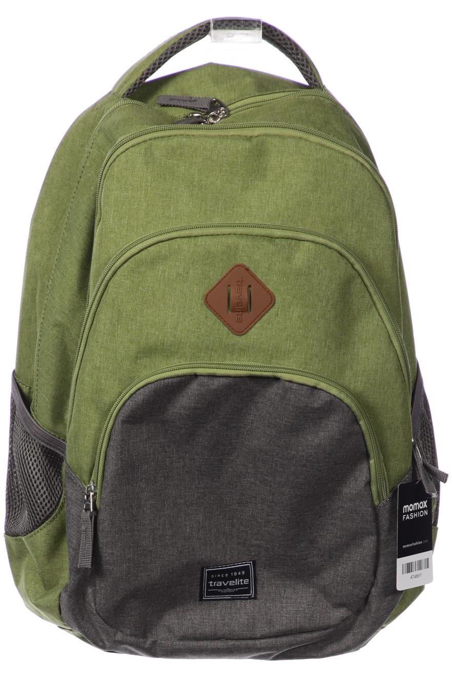 

travelite Damen Rucksack, grün