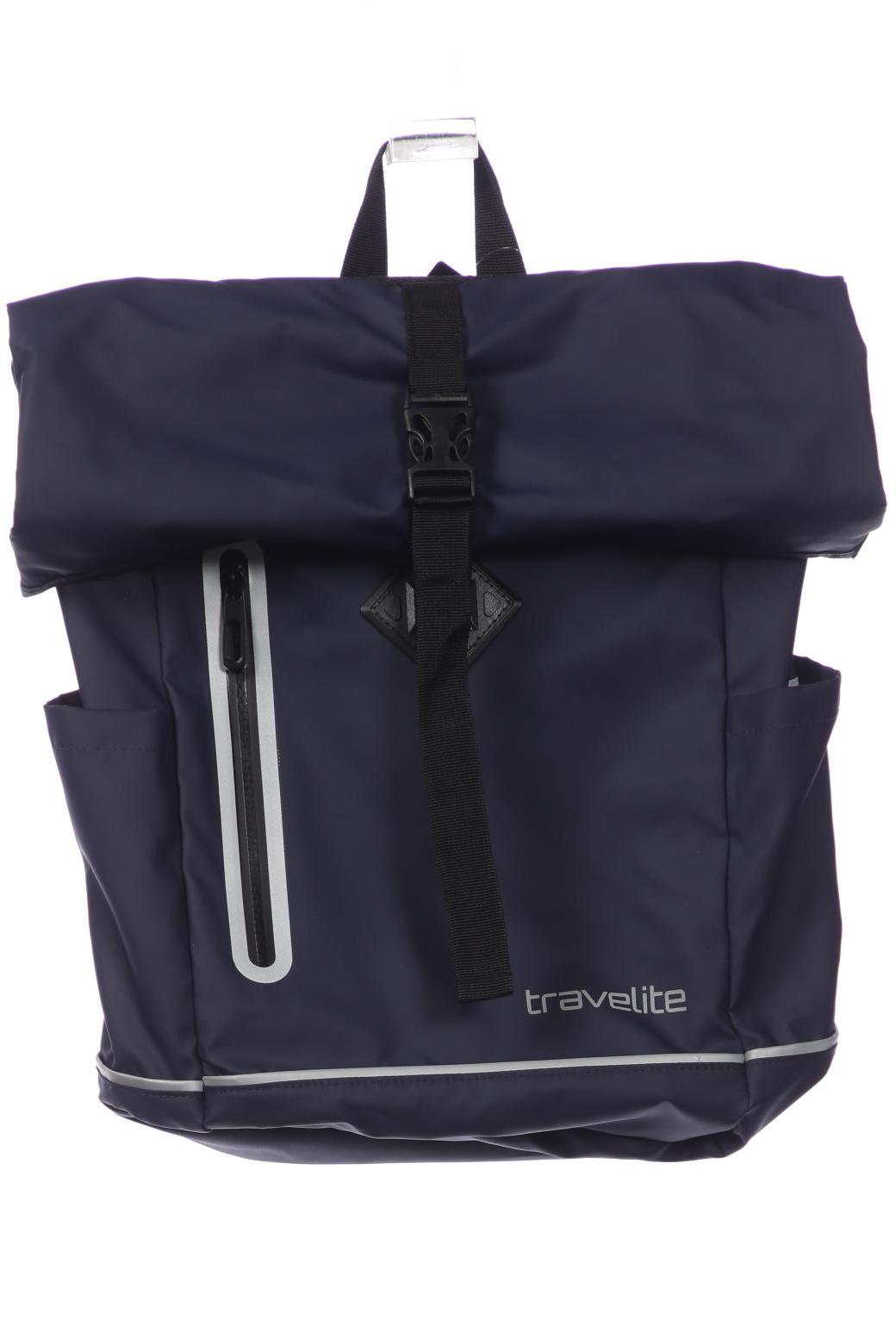 

travelite Damen Rucksack, marineblau, Gr.
