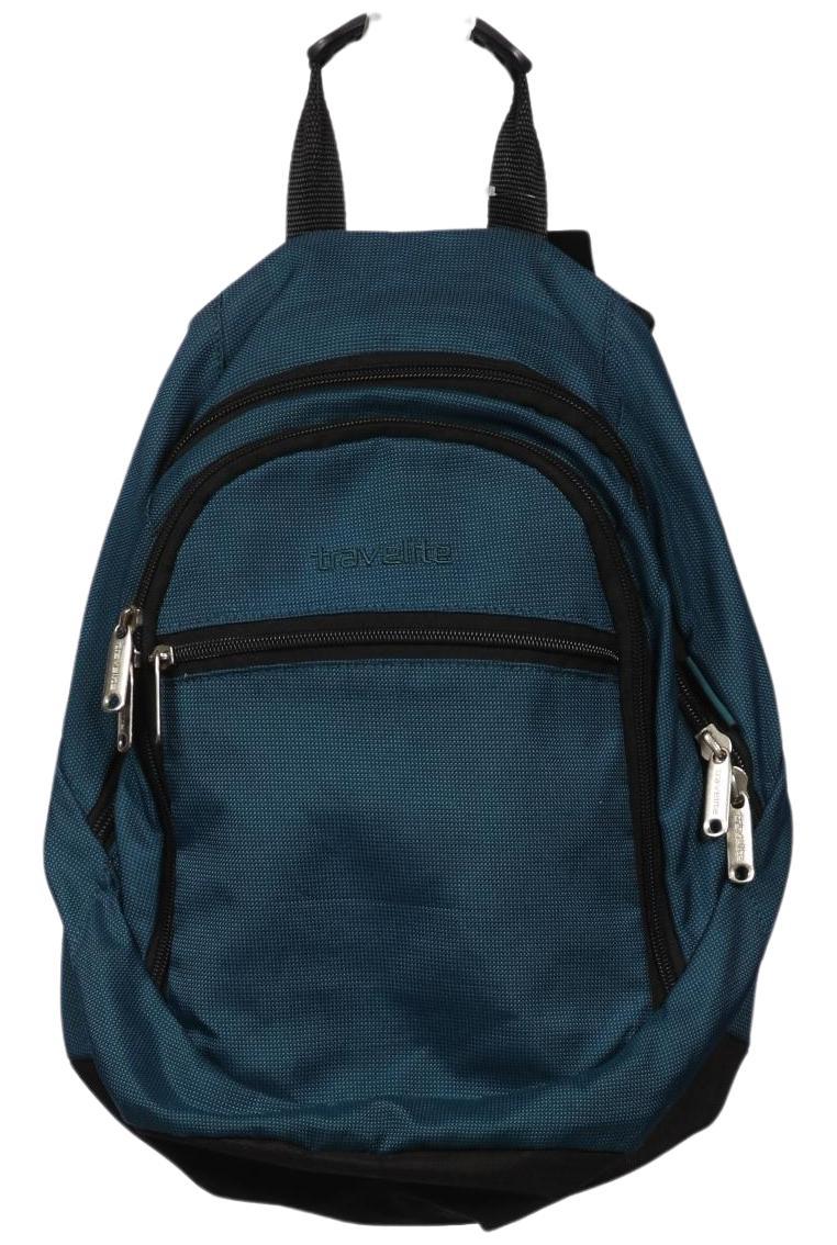 

travelite Damen Rucksack, marineblau, Gr.