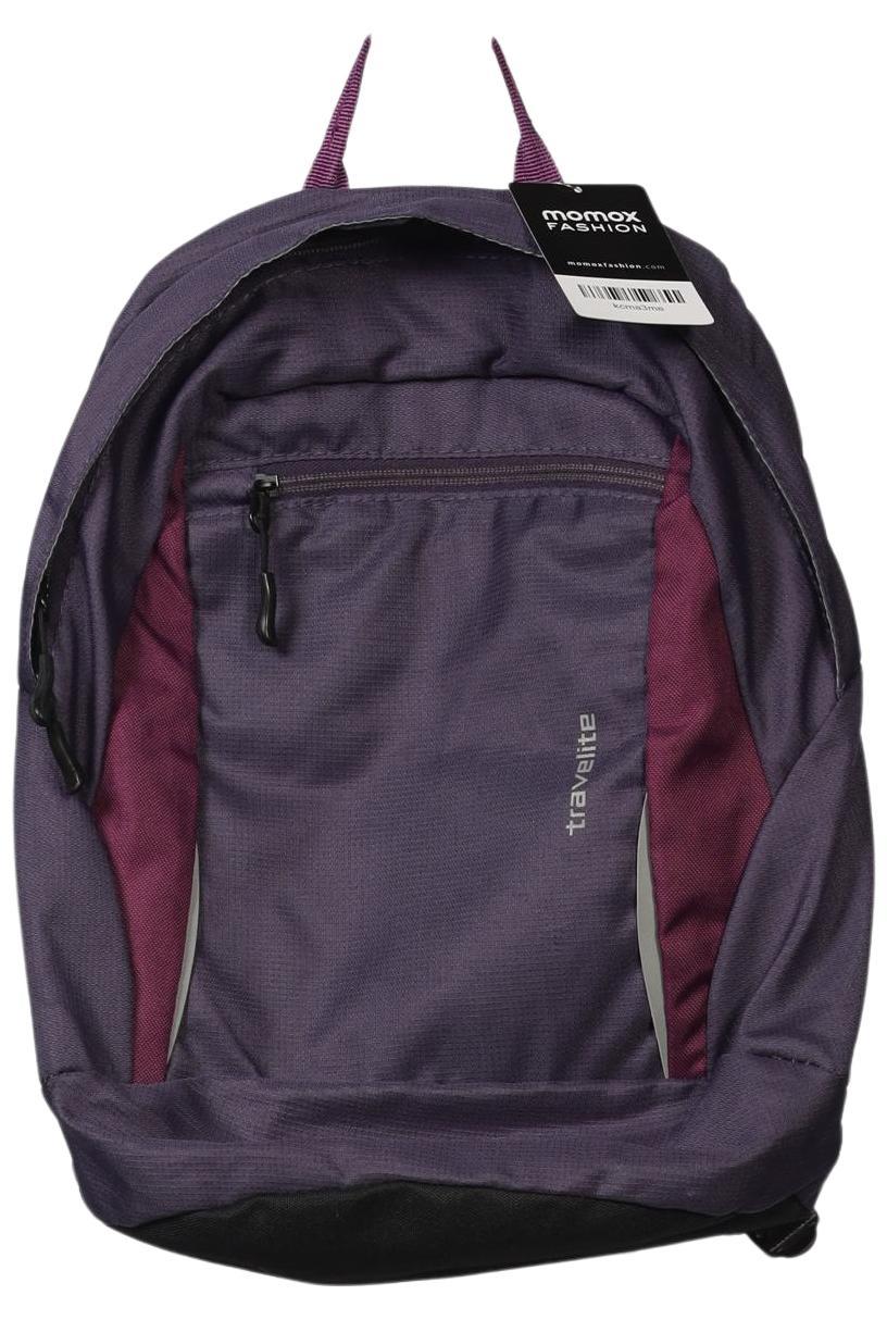 

travelite Damen Rucksack, flieder, Gr.