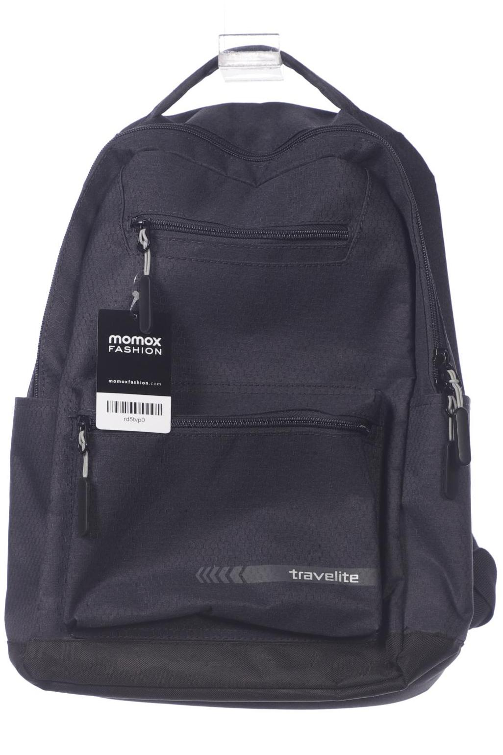 

travelite Damen Rucksack, marineblau, Gr.