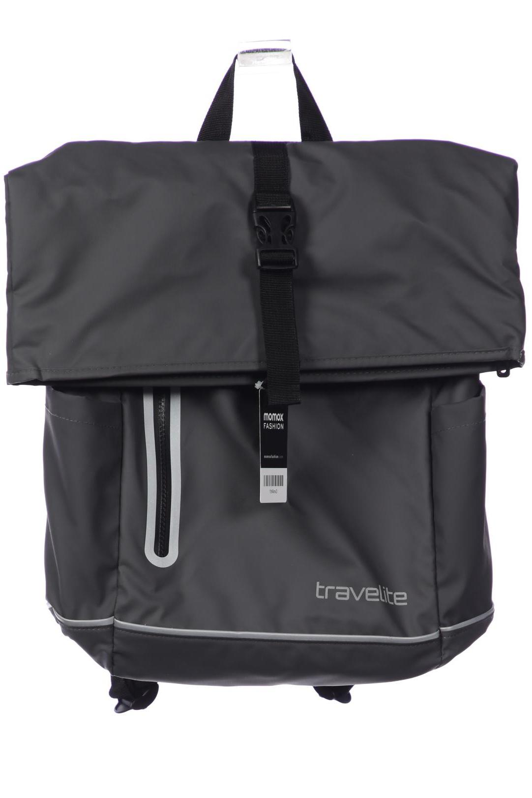 

travelite Damen Rucksack, grau