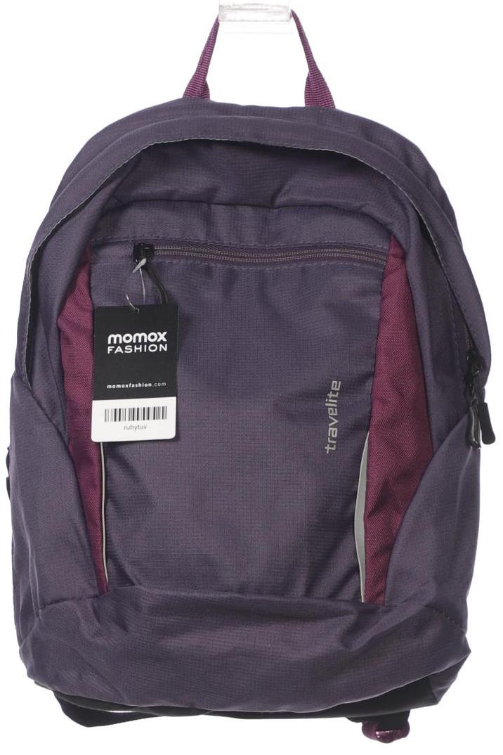 

travelite Damen Rucksack, flieder