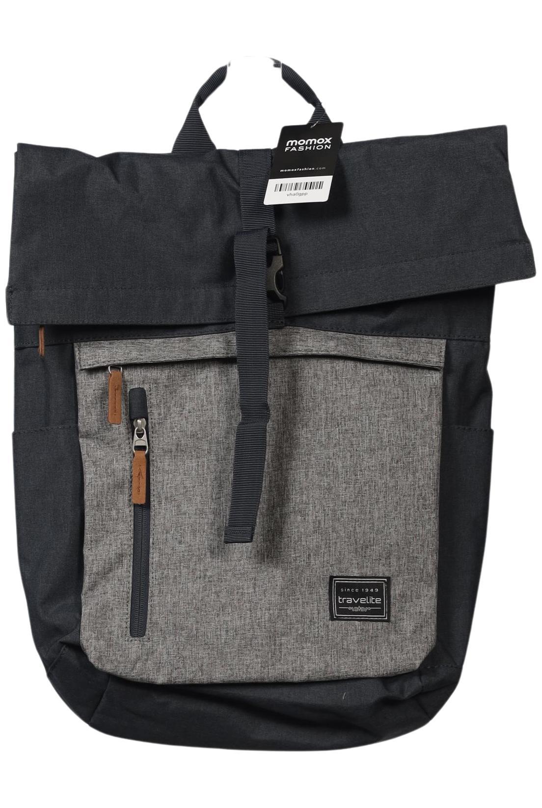 

travelite Damen Rucksack, marineblau, Gr.