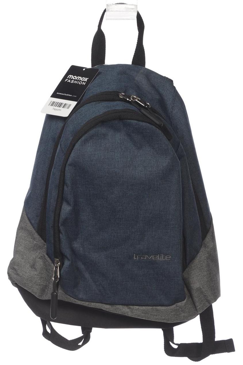 

travelite Damen Rucksack, blau