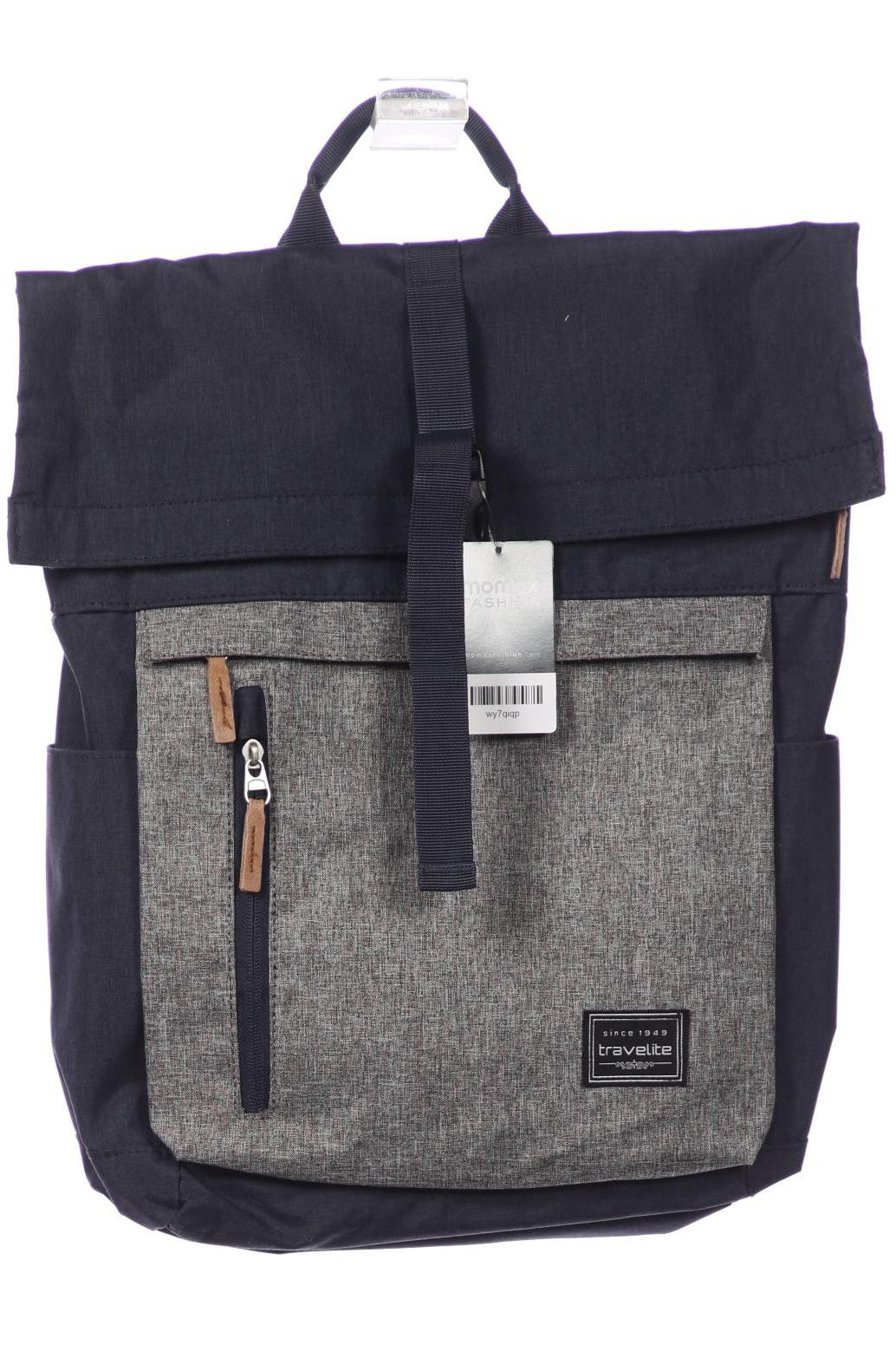 

travelite Damen Rucksack, marineblau, Gr.