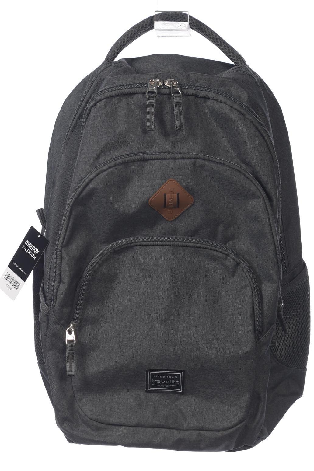 

travelite Damen Rucksack, grau, Gr.