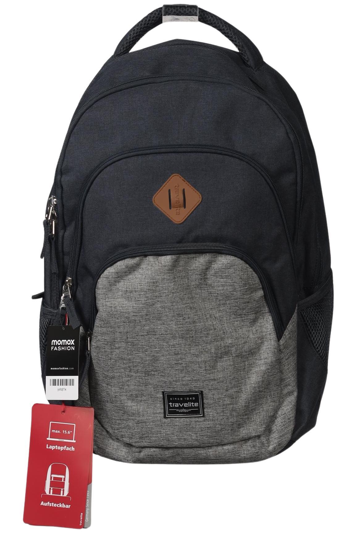 

travelite Damen Rucksack, marineblau, Gr.