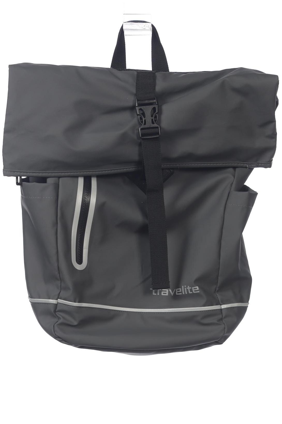 

travelite Damen Rucksack, grau, Gr.