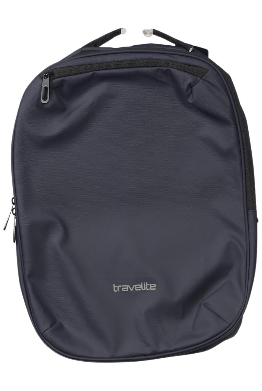

travelite Herren Rucksack, marineblau, Gr.