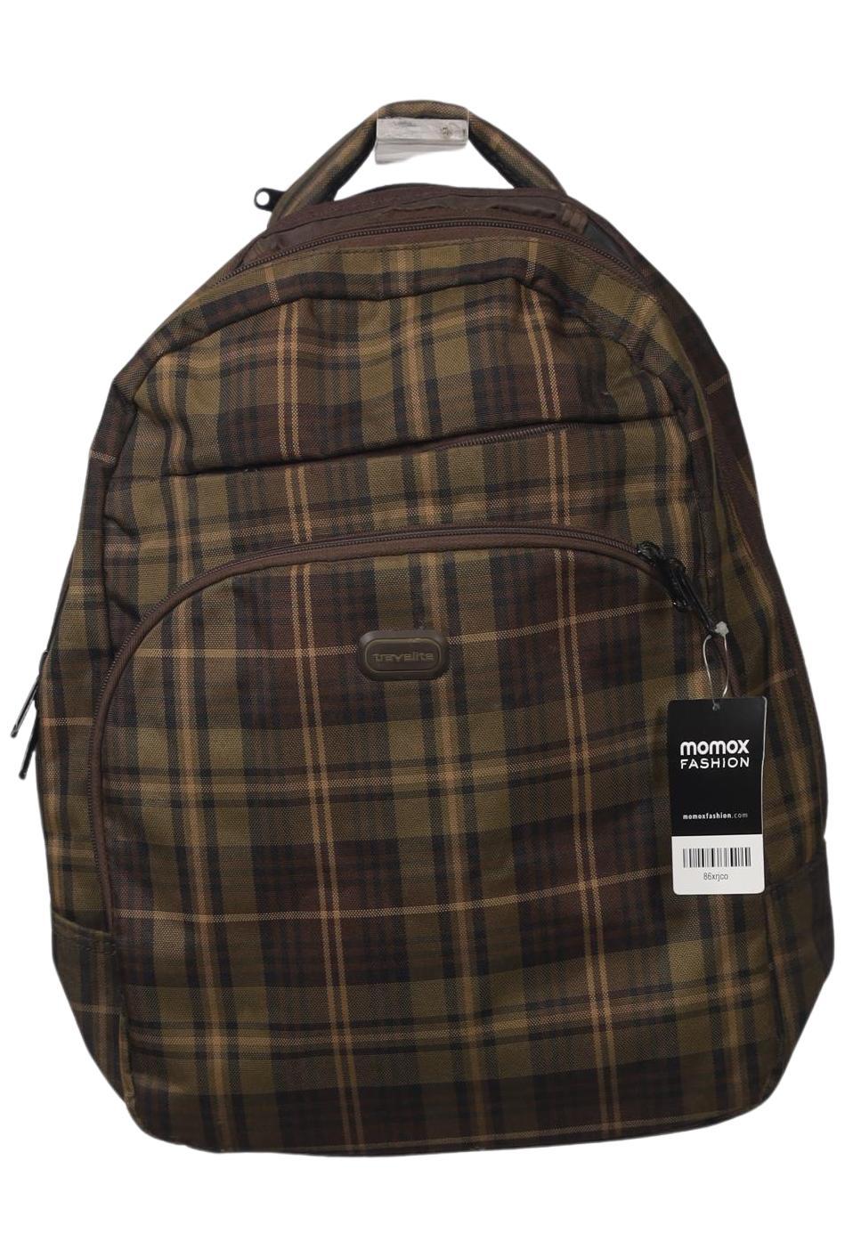 

travelite Herren Rucksack, mehrfarbig, Gr.