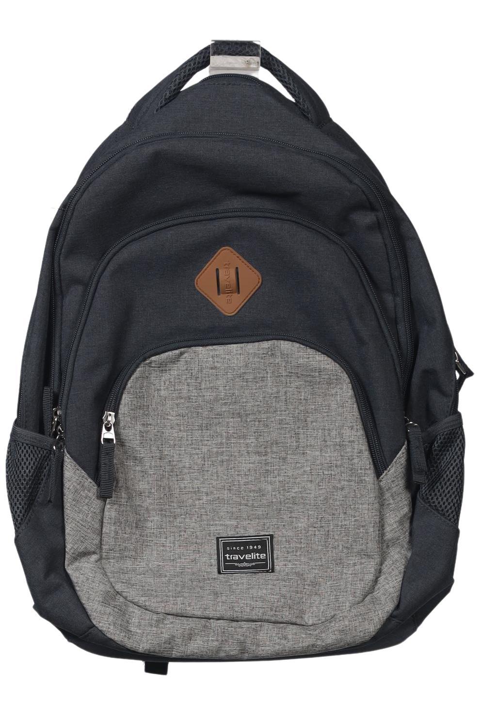 

travelite Herren Rucksack, mehrfarbig, Gr.