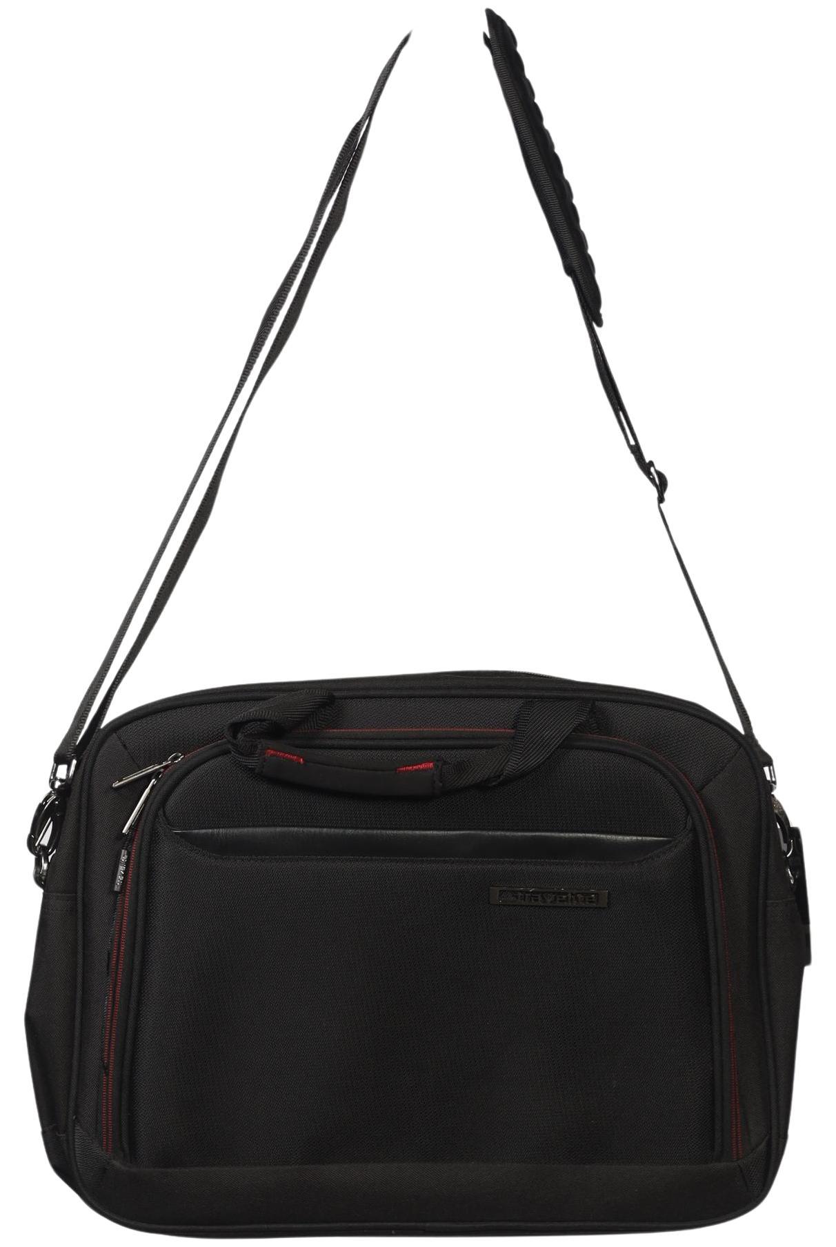 

travelite Herren Tasche, schwarz, Gr.