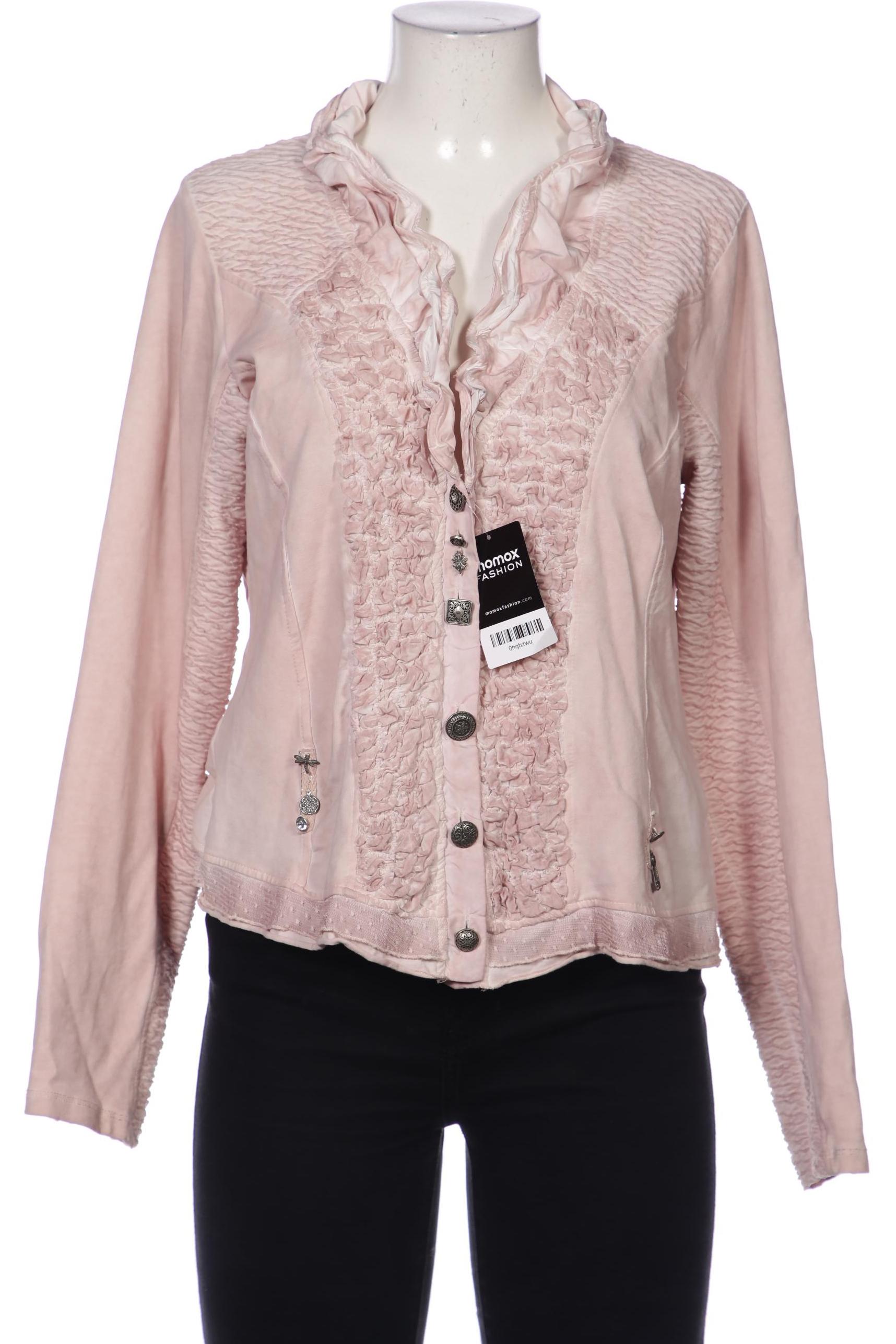 

tredy Damen Blazer, pink, Gr. 42