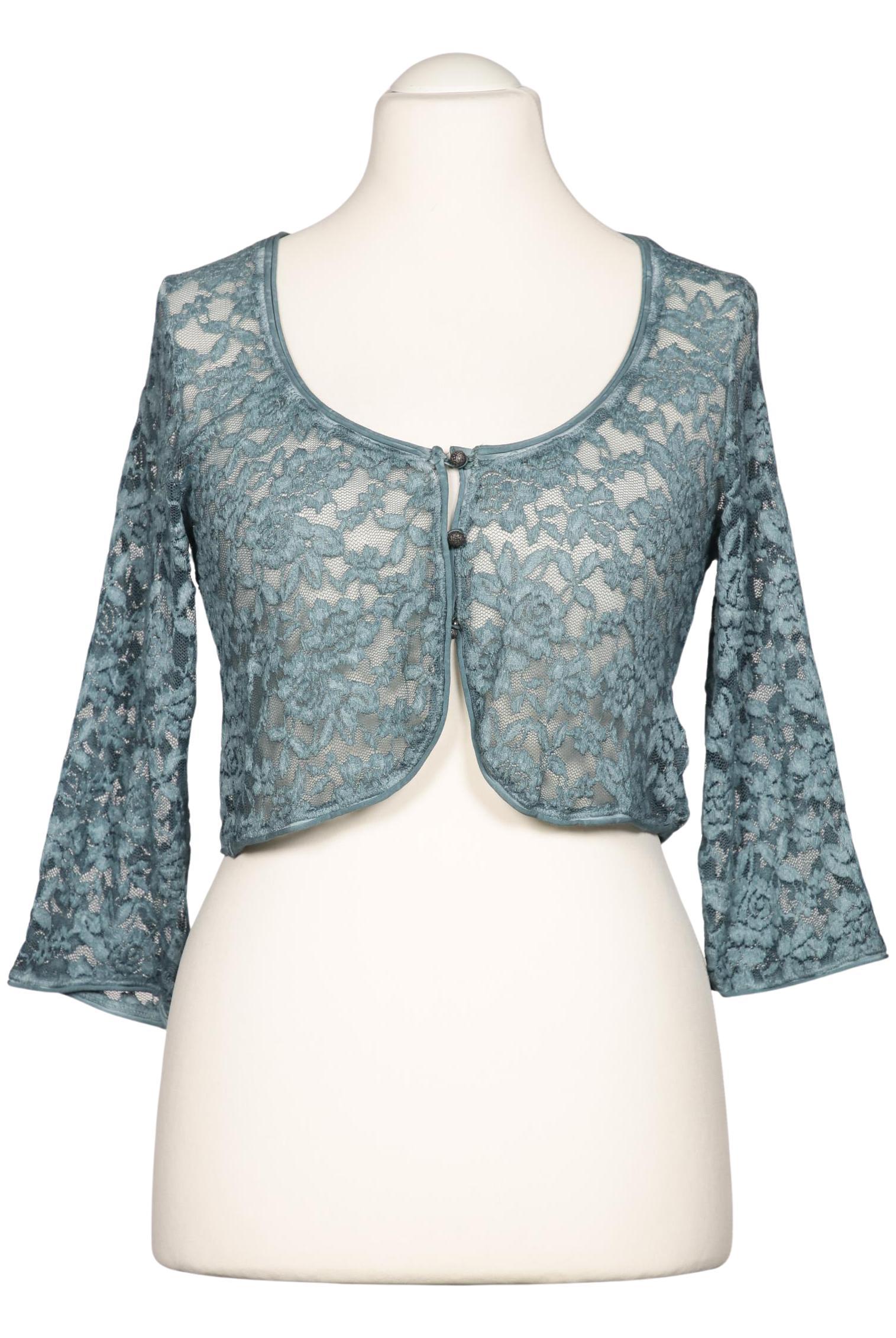 

tredy Damen Blazer, hellblau, Gr. 40