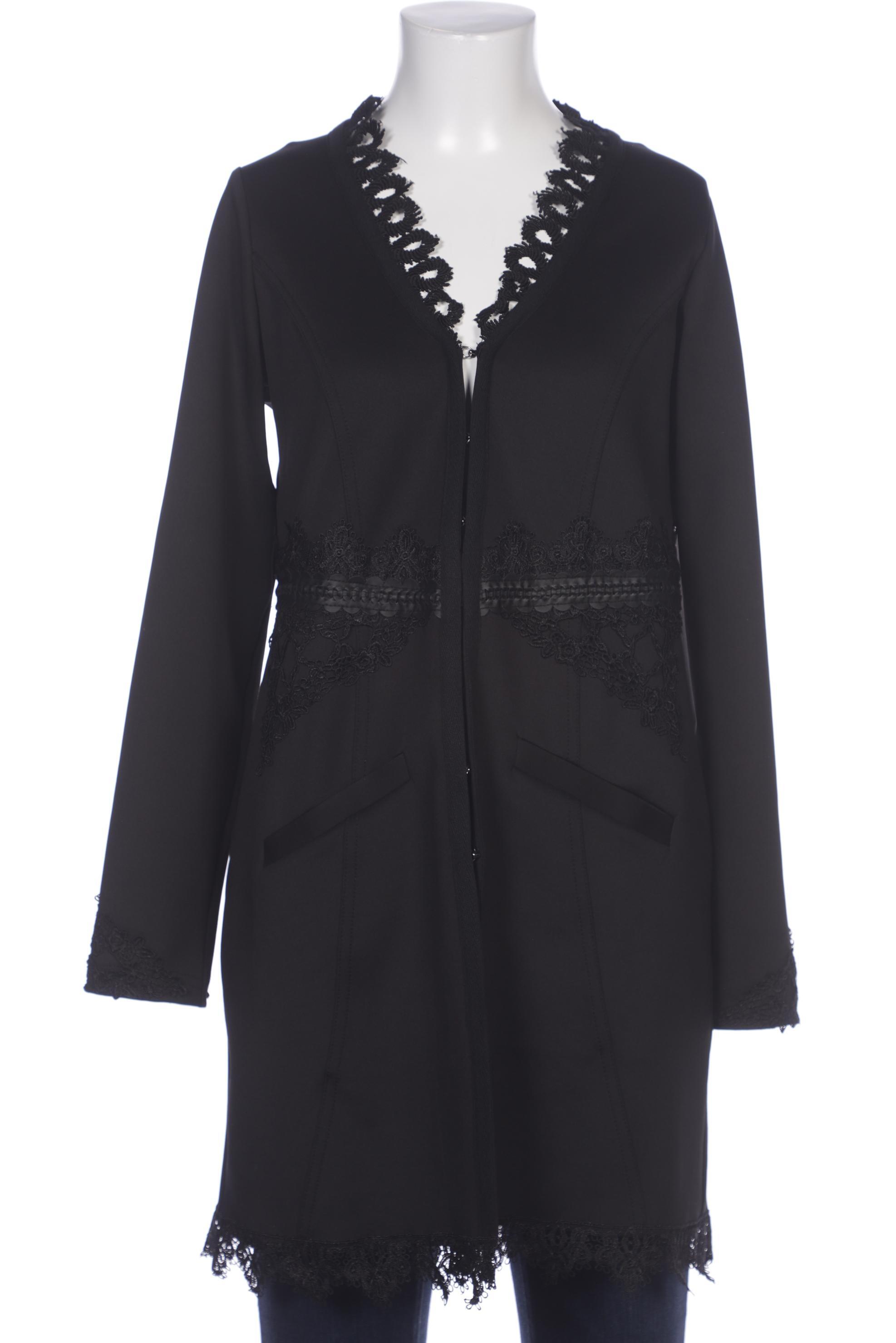

tredy Damen Blazer, schwarz, Gr. 36