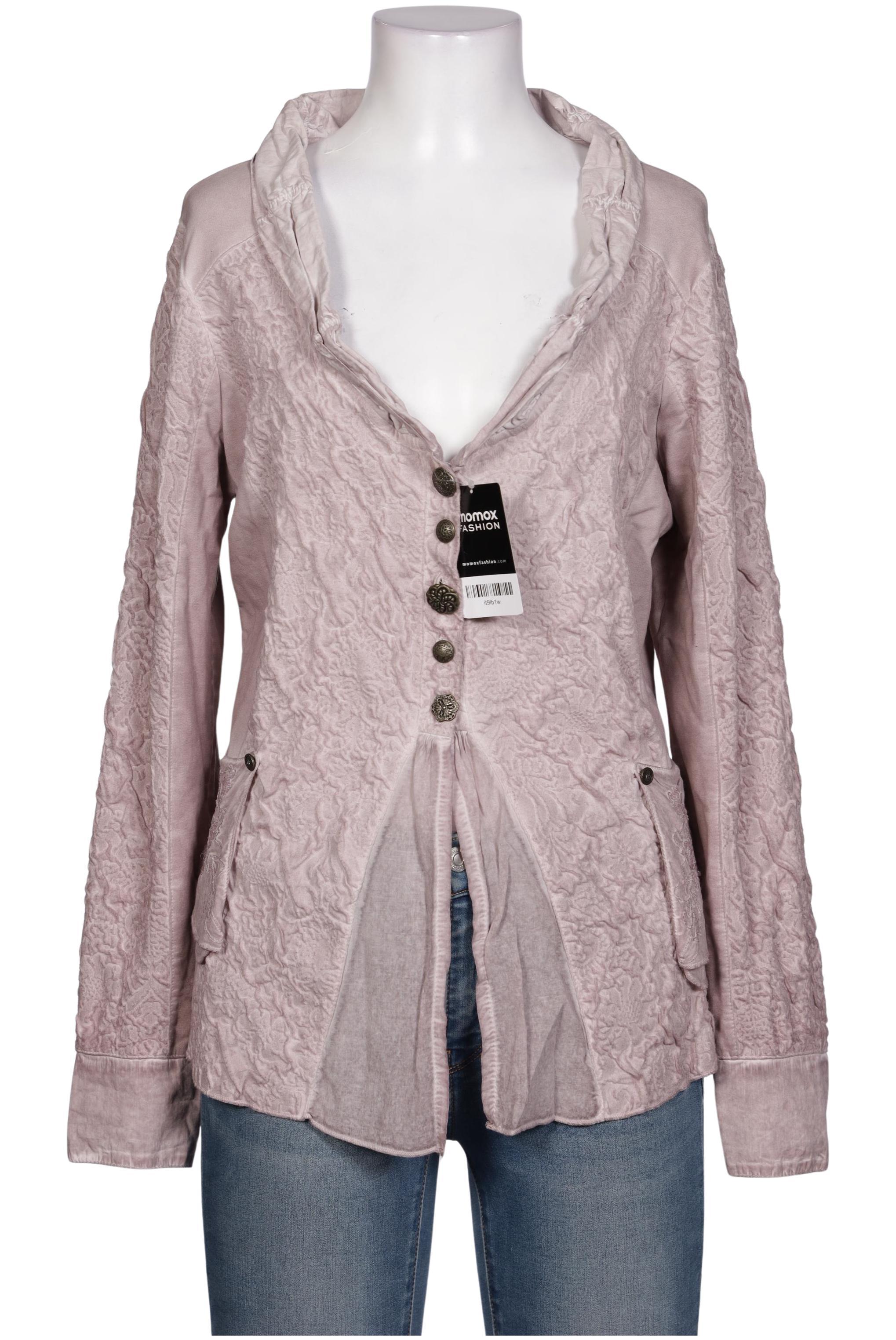 

tredy Damen Blazer, pink, Gr. 38