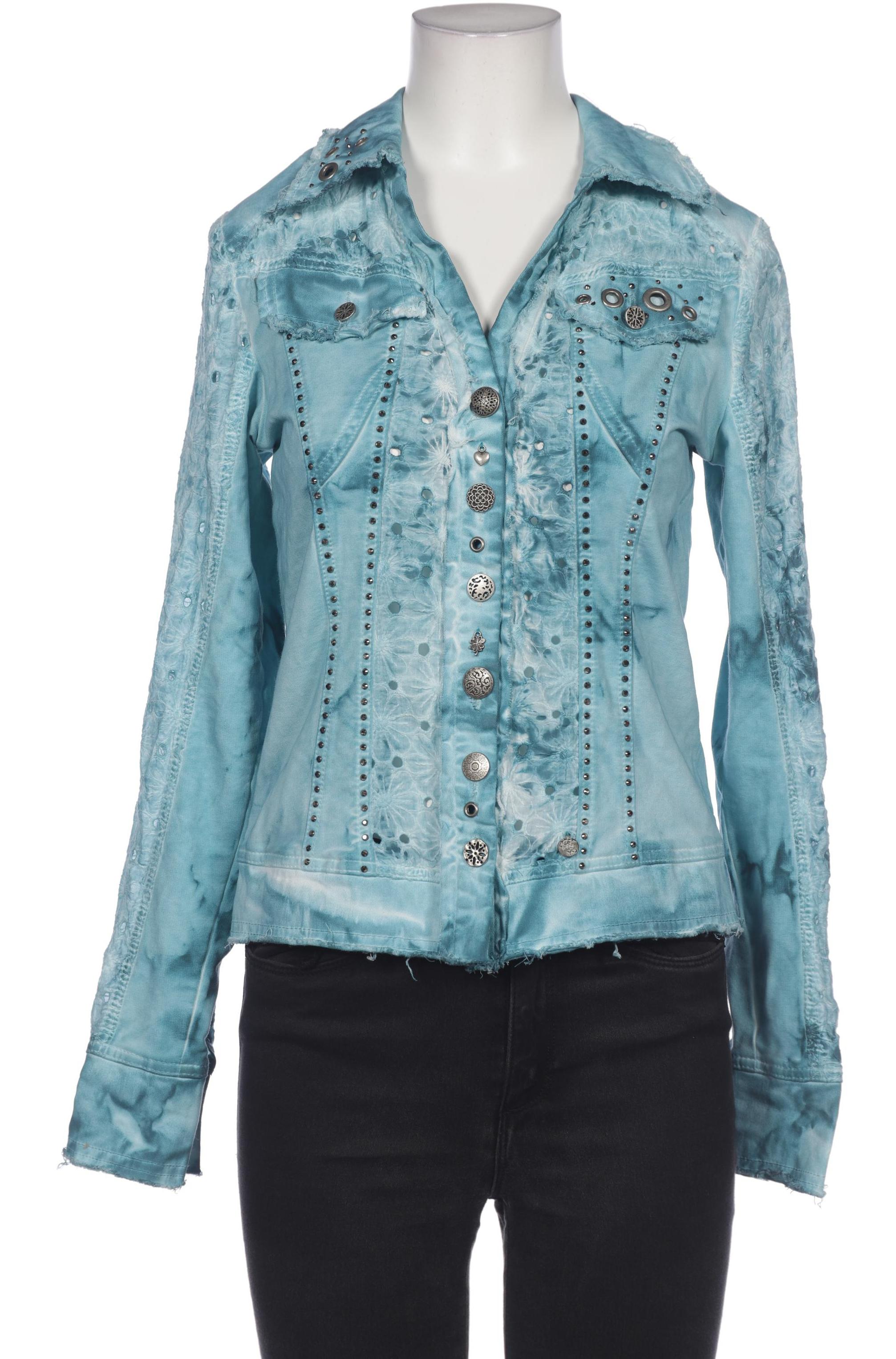 

tredy Damen Blazer, blau