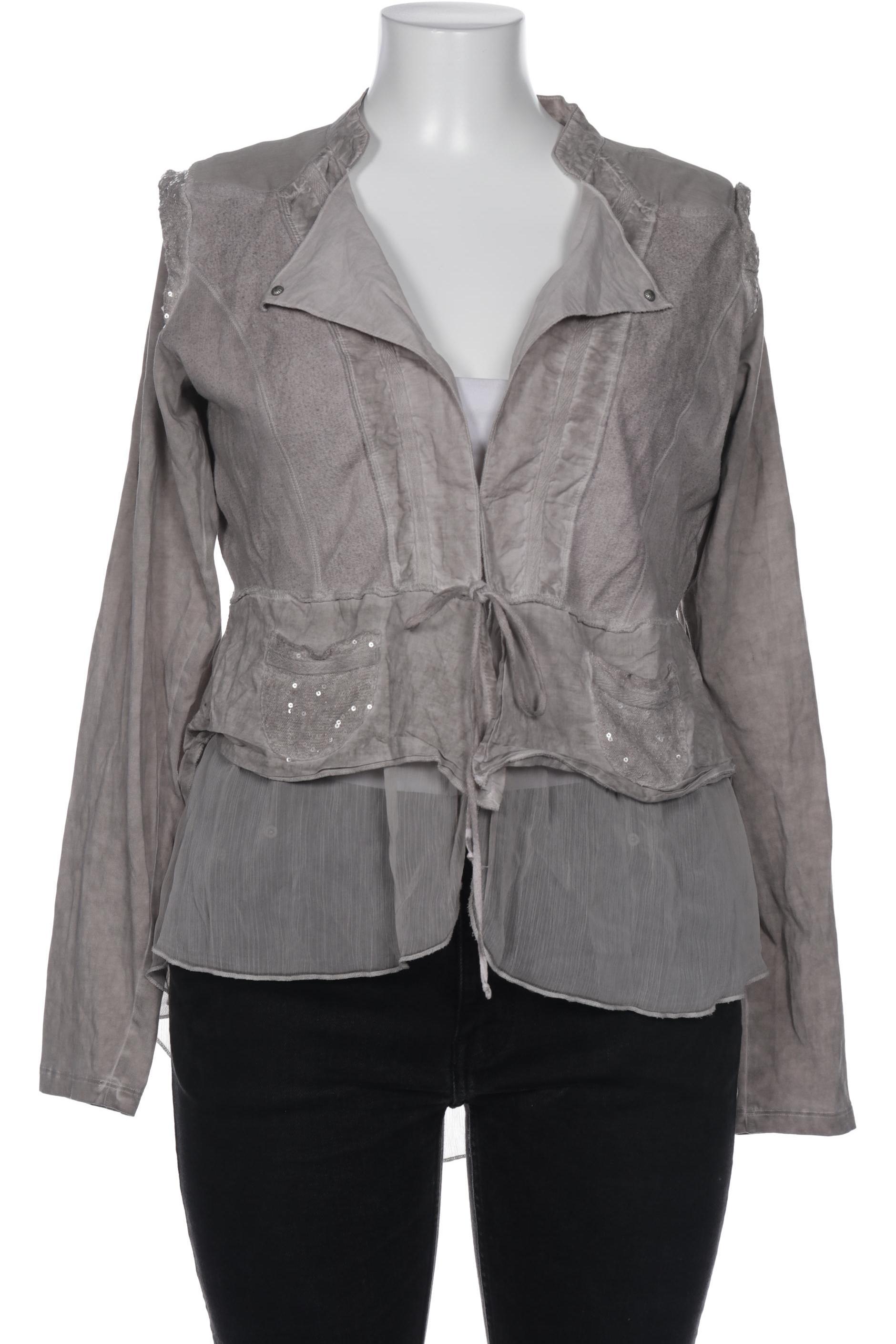 

tredy Damen Blazer, beige, Gr. 42