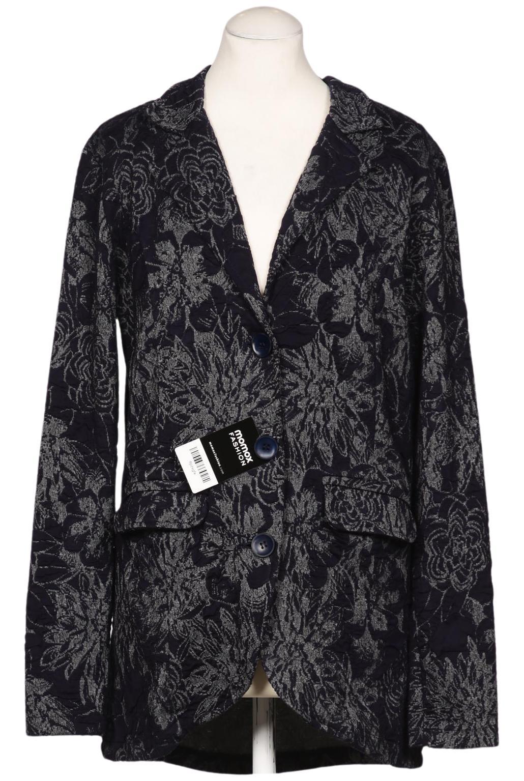 

tredy Damen Blazer, marineblau, Gr. 36