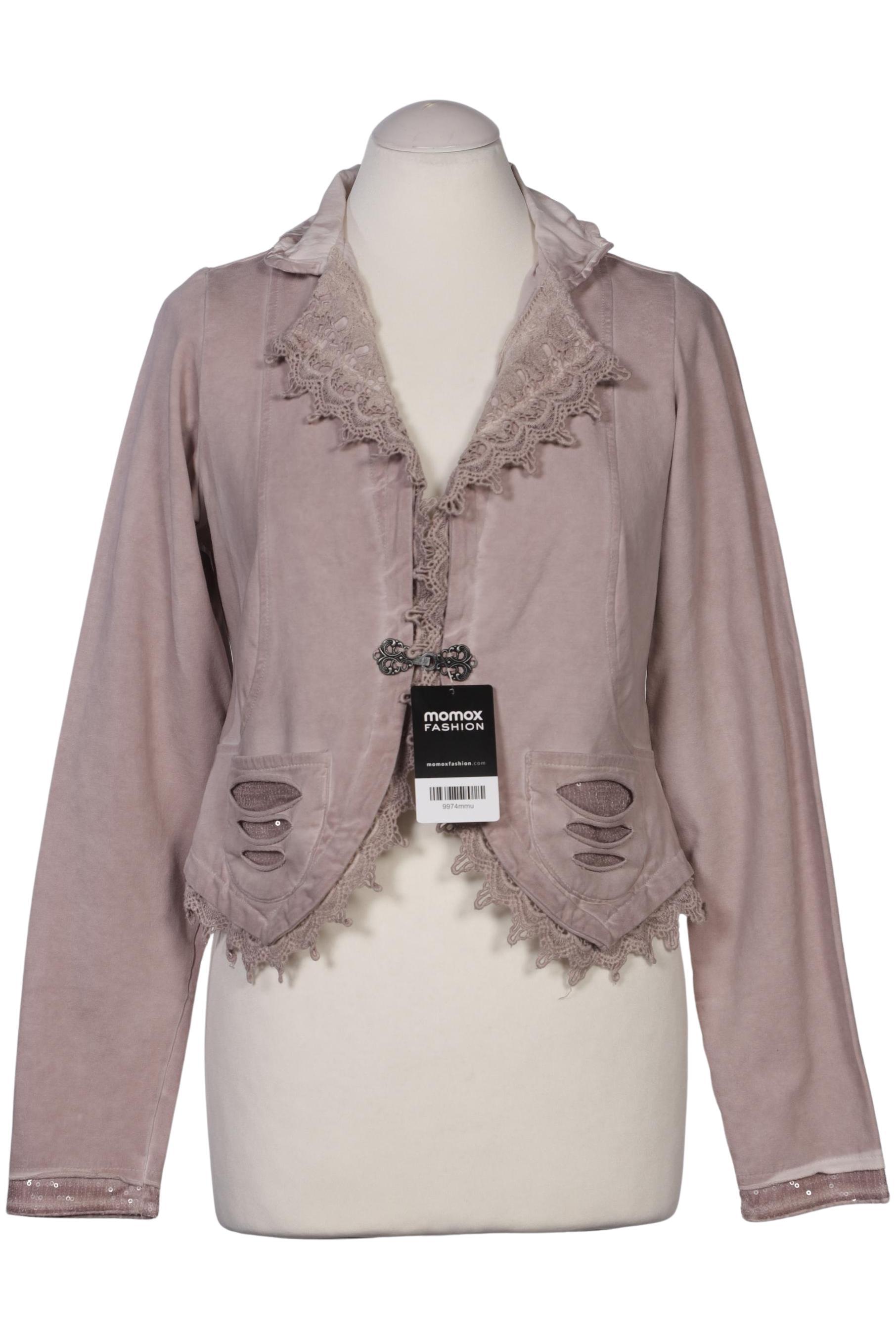

tredy Damen Blazer, pink, Gr. 38