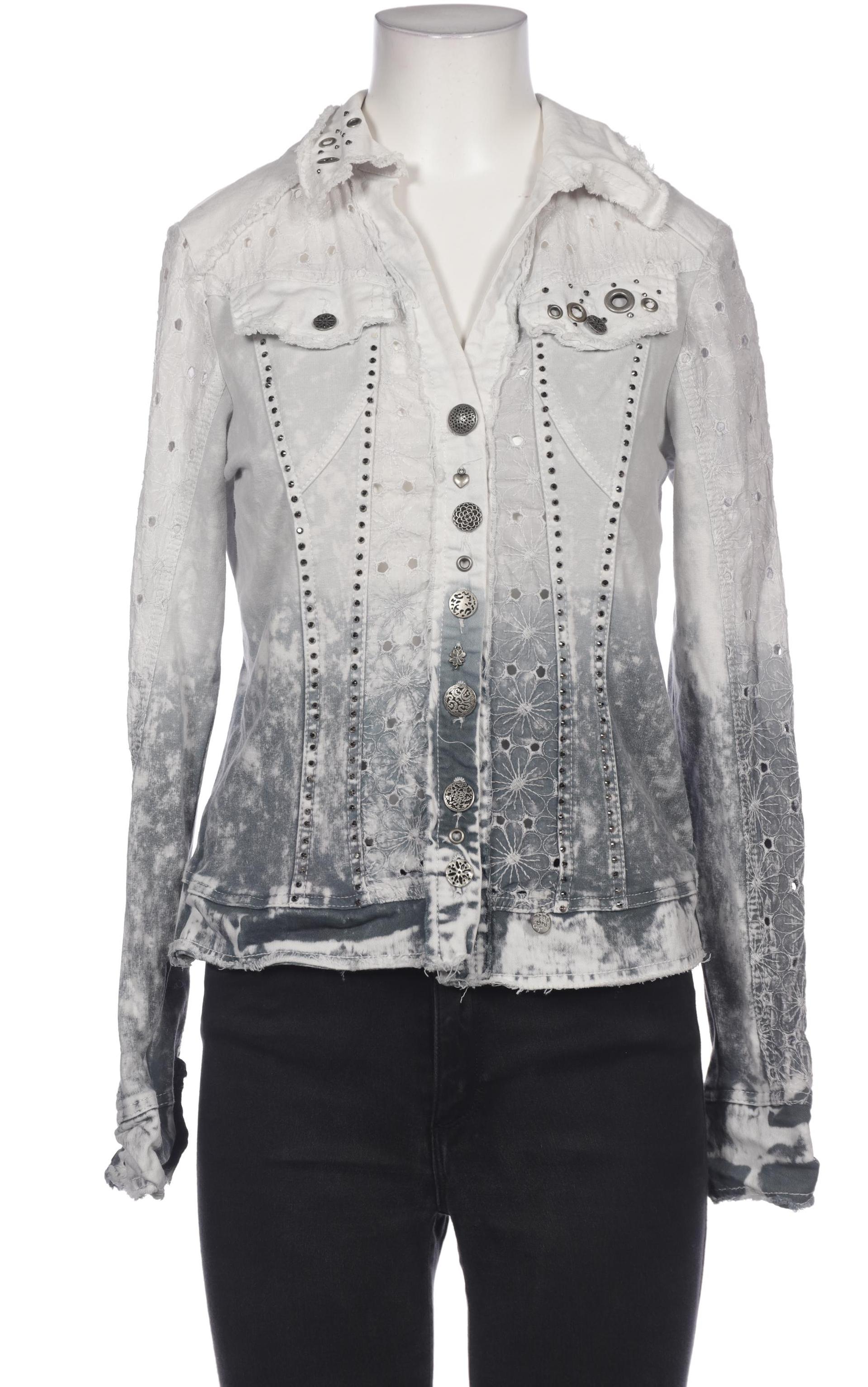 

tredy Damen Blazer, grau