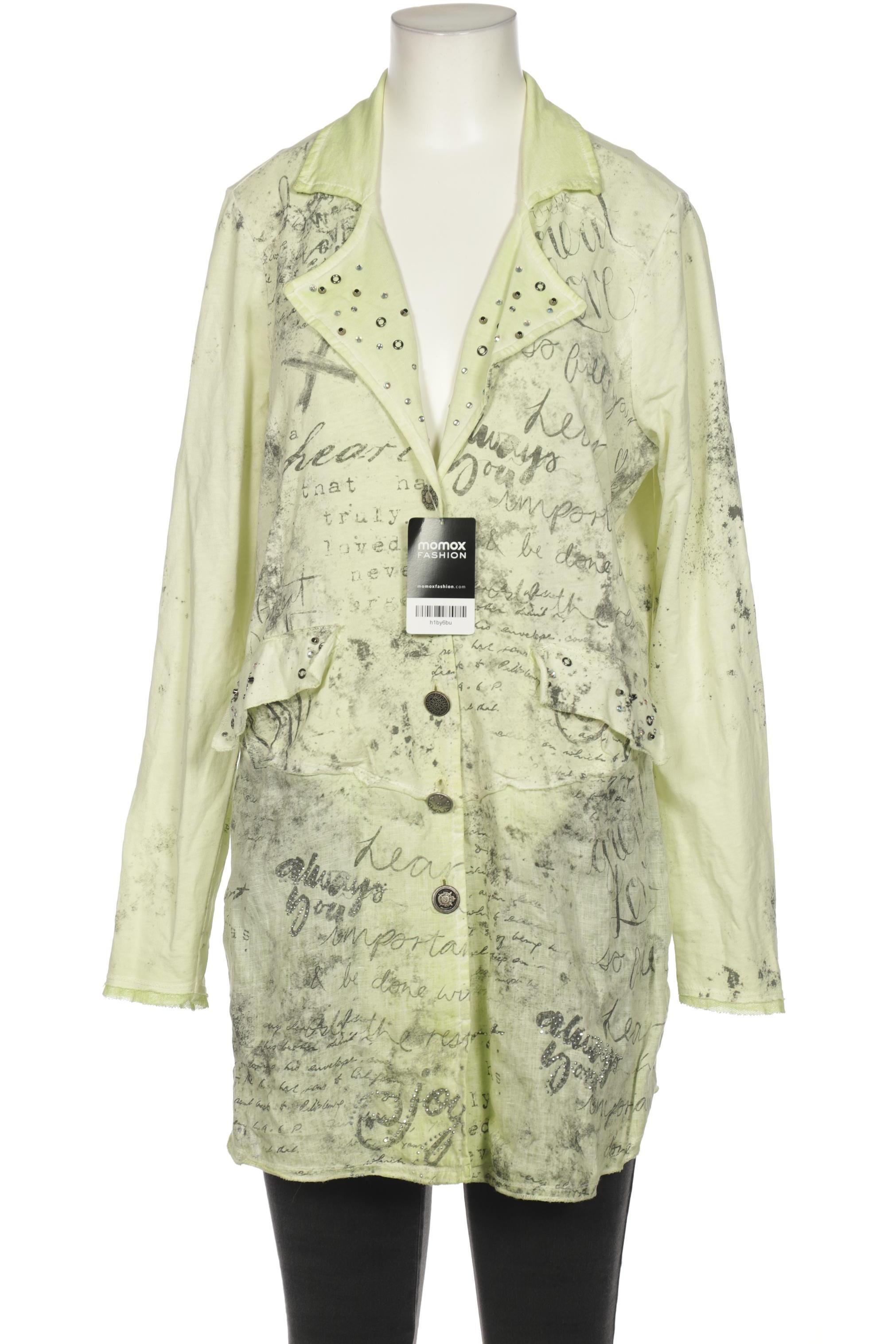 

tredy Damen Blazer, hellgrün