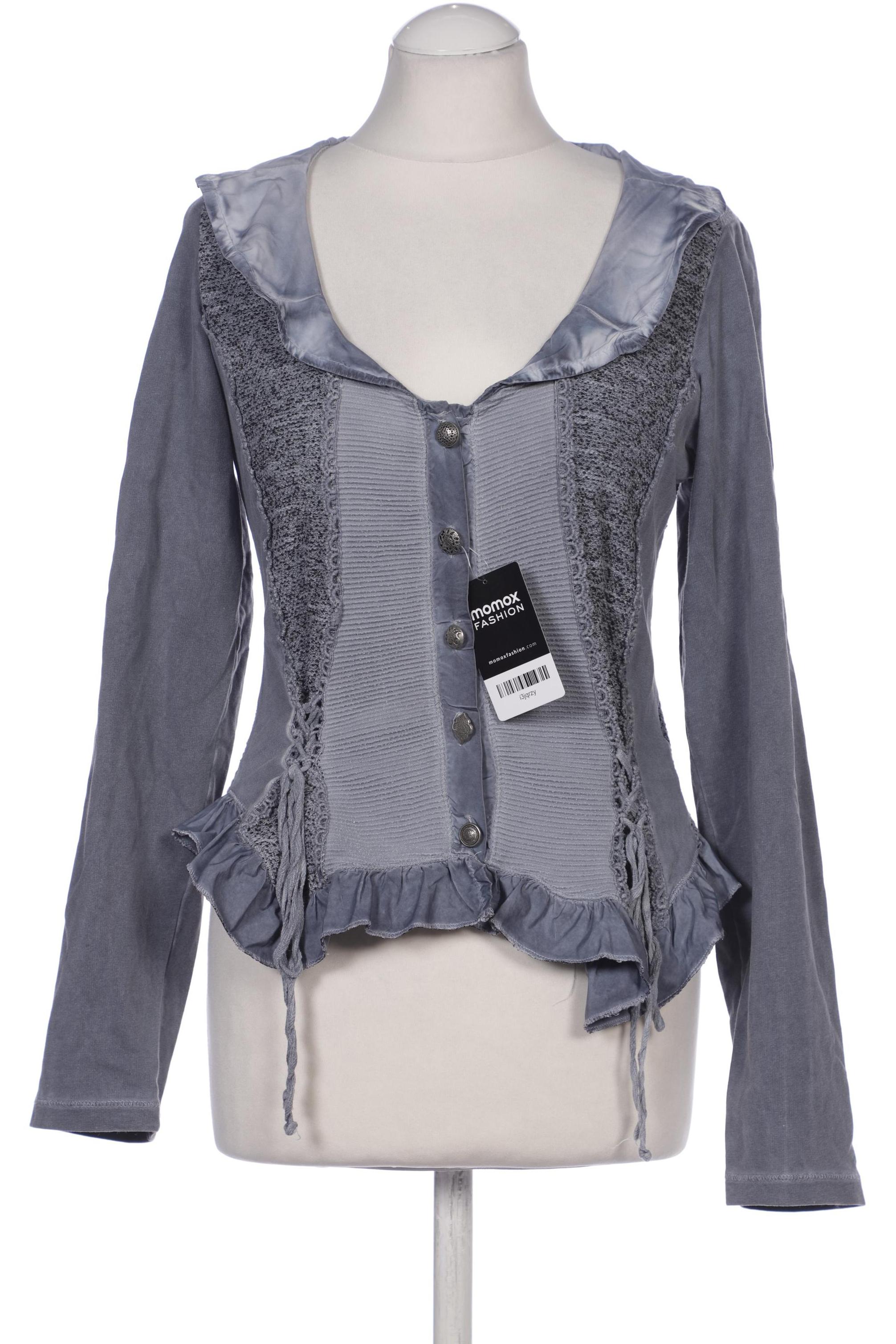 

tredy Damen Blazer, blau, Gr. 36